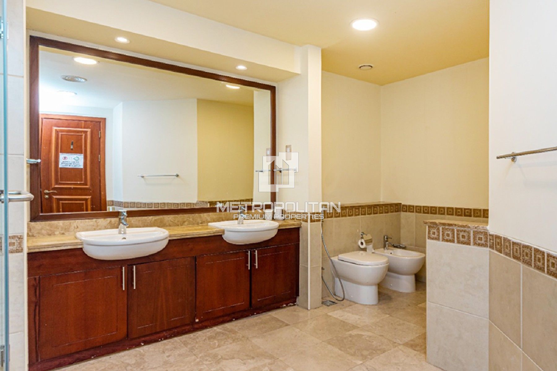 Image - The Fairmont Palm Residence South, Palm Jumeirah, Dubai | Project - Wohnung