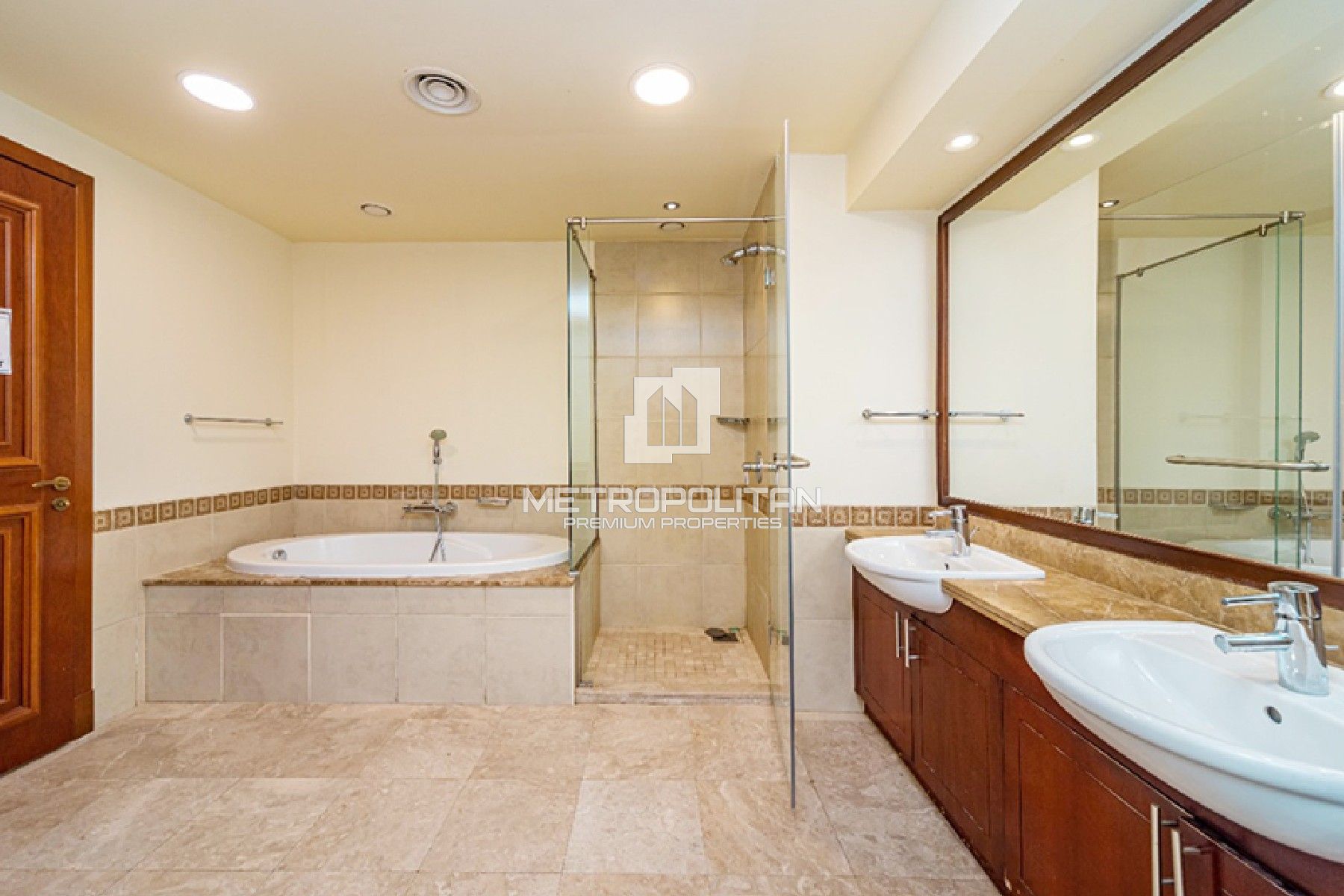 Image - The Fairmont Palm Residence South, Palm Jumeirah, Dubai | Project - Wohnung