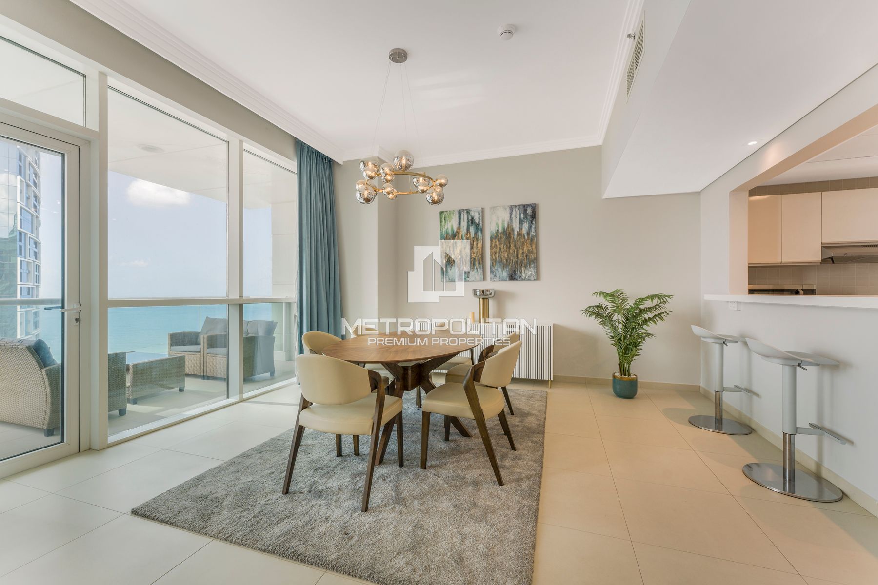 2BR Apartment for Rent in Jumeirah Beach Residence – MR-3555 photo-0