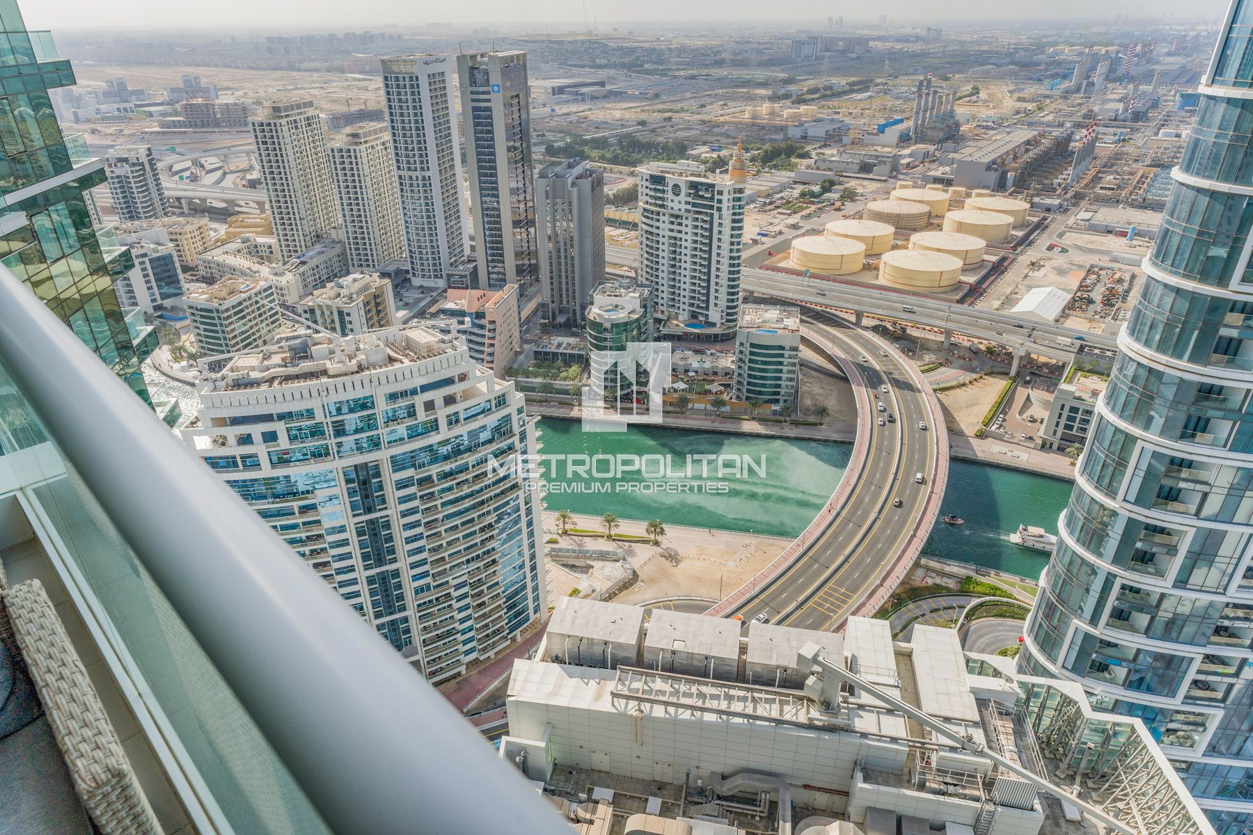 2BR Apartment for Rent in Jumeirah Beach Residence – MR-3555 photo-12