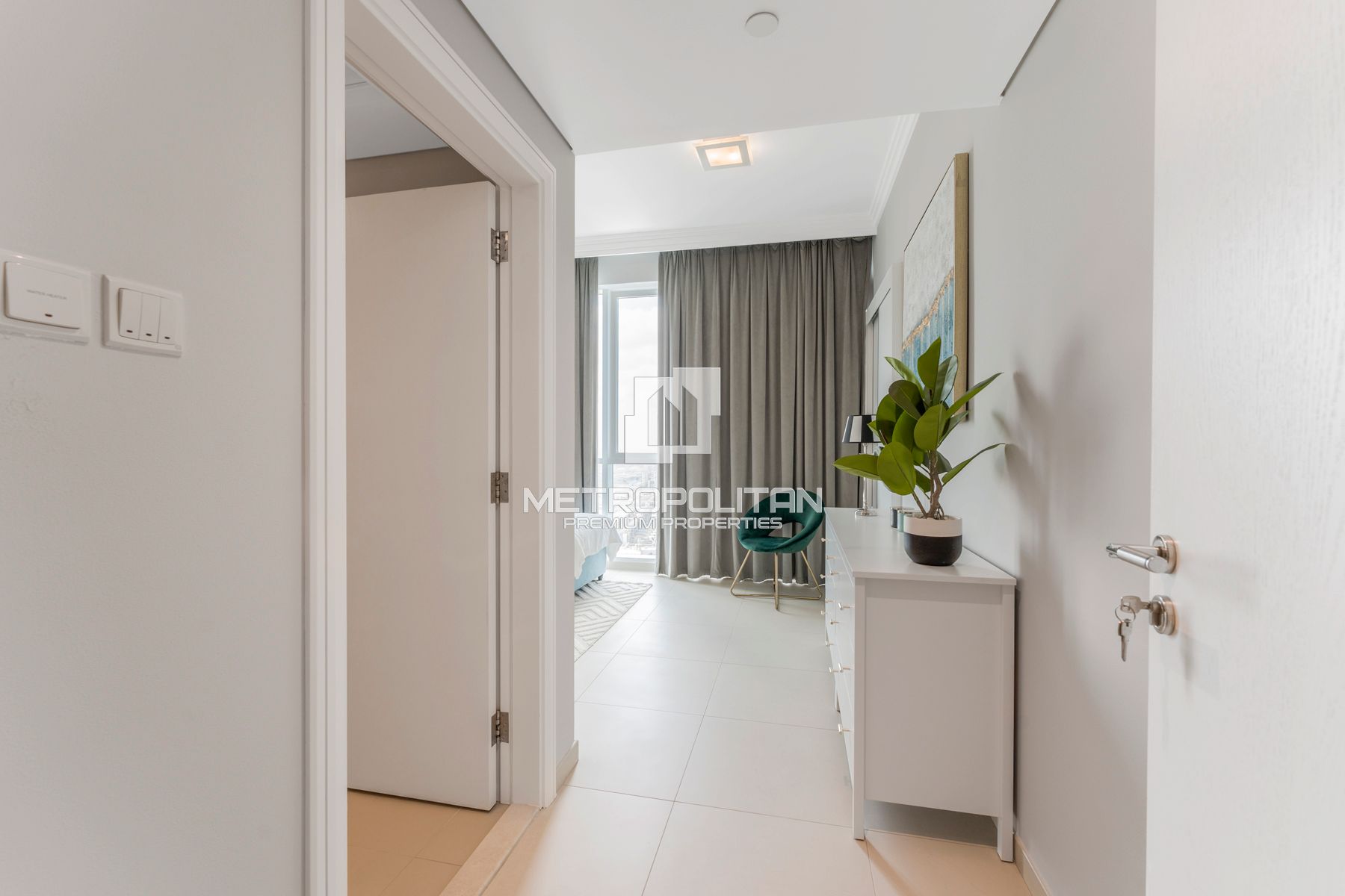 2BR Apartment for Rent in Jumeirah Beach Residence – MR-3555 photo-14