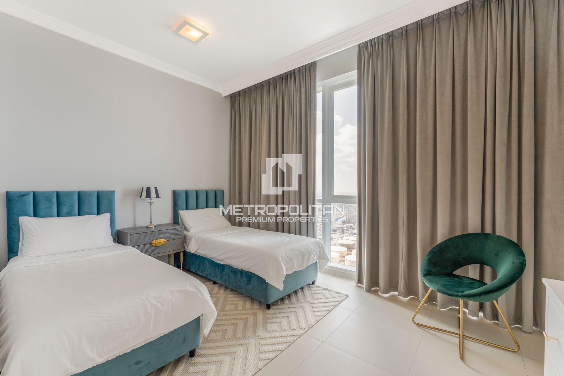 2BR Apartment for Rent in Jumeirah Beach Residence – MR-3555 photo-15
