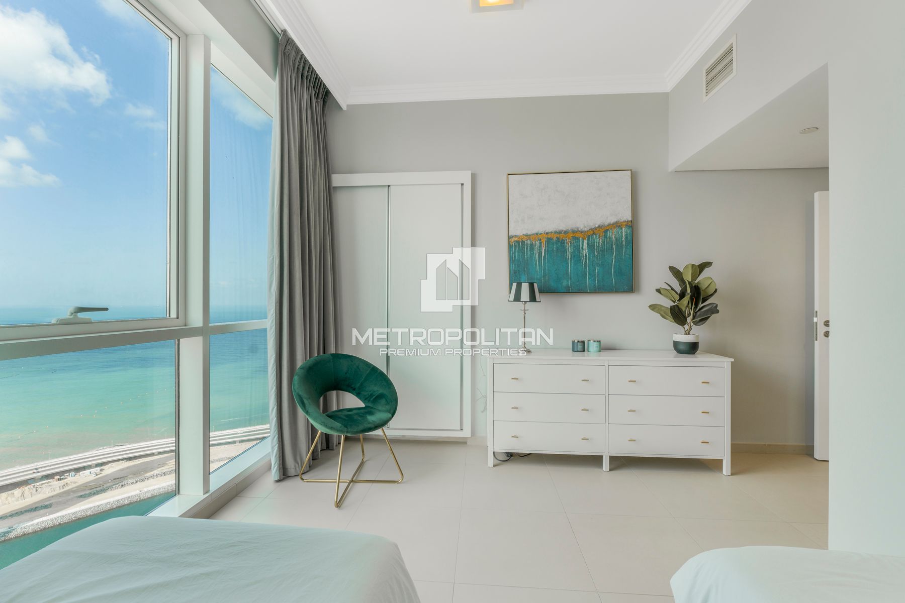 2BR Apartment for Rent in Jumeirah Beach Residence – MR-3555 photo-16