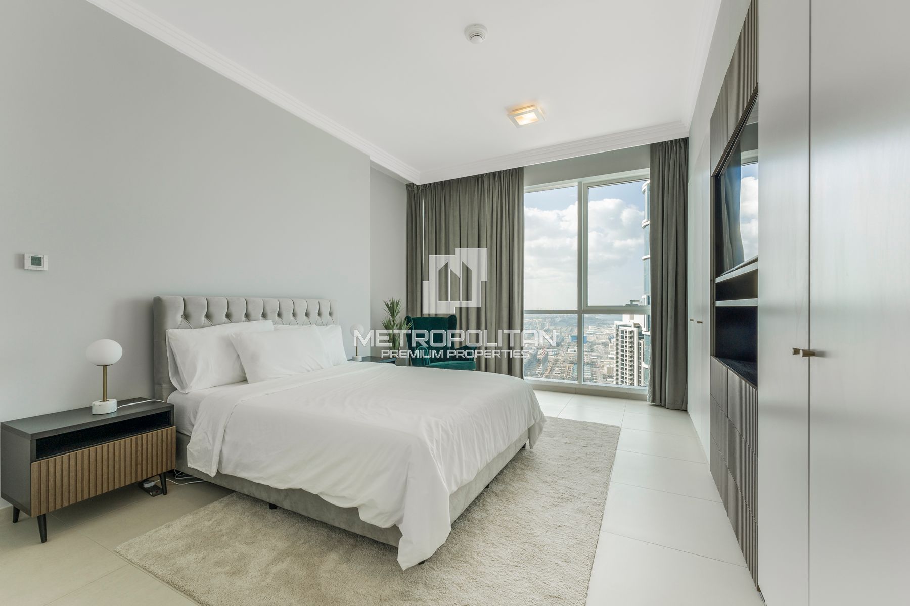 2BR Apartment for Rent in Jumeirah Beach Residence – MR-3555 photo-18