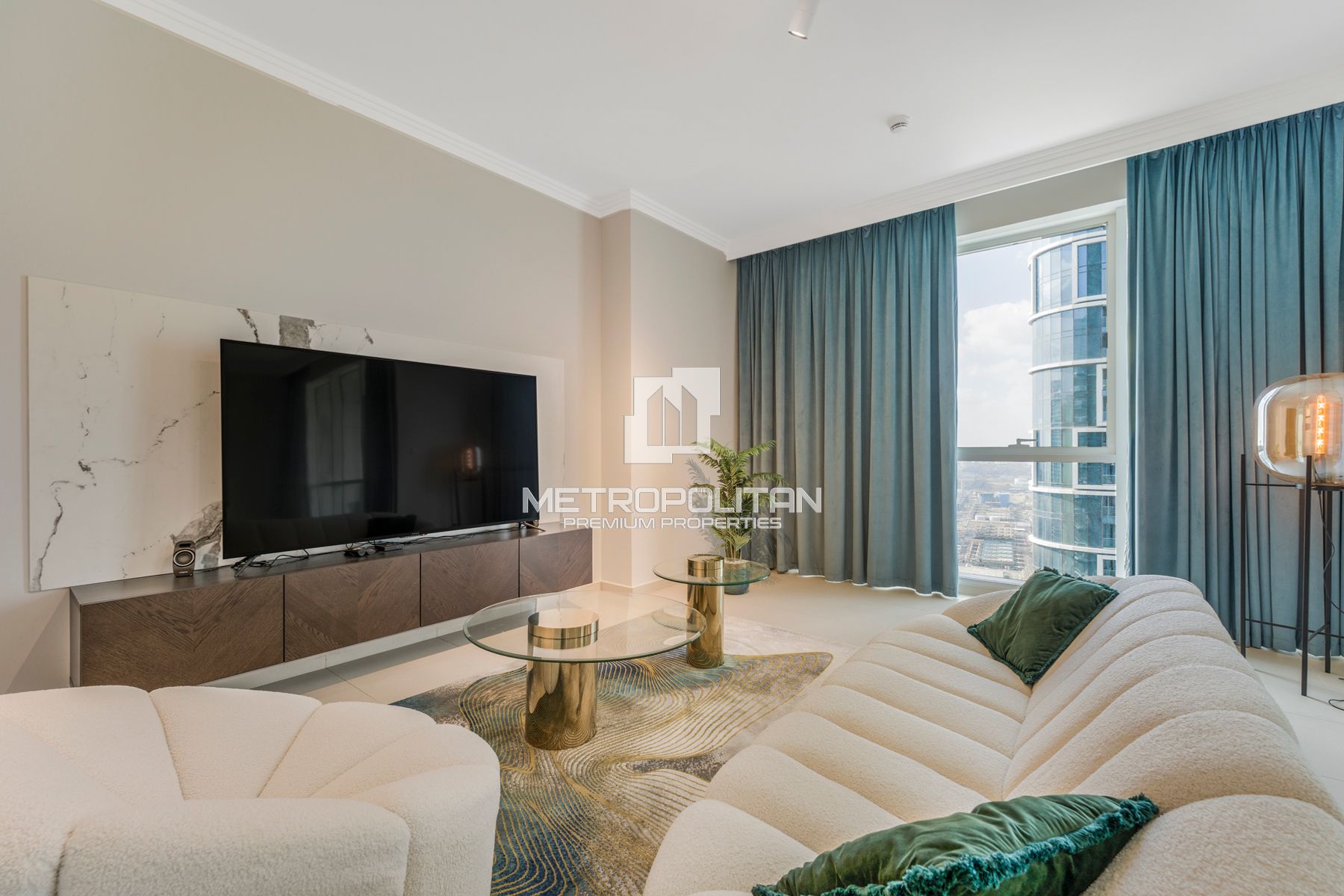 2BR Apartment for Rent in Jumeirah Beach Residence – MR-3555 photo-1