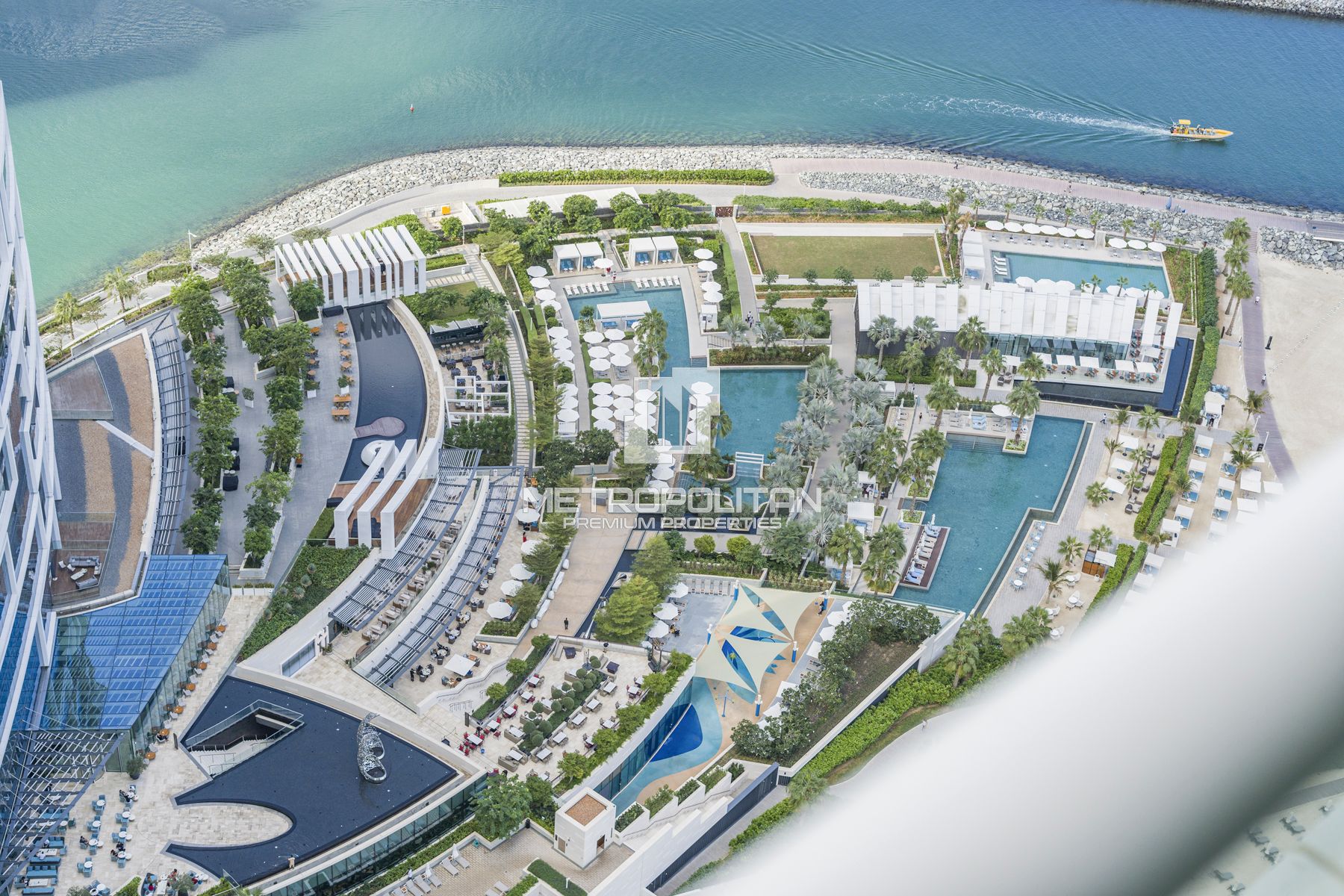 2BR Apartment for Rent in Jumeirah Beach Residence – MR-3555 photo-25