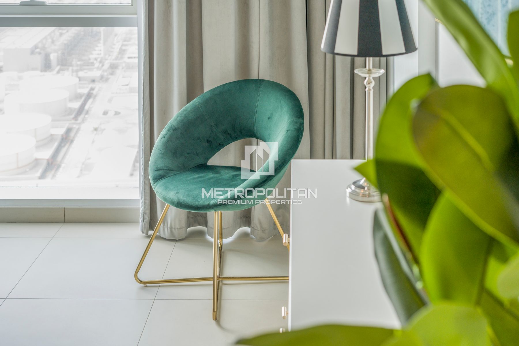 2BR Apartment for Rent in Jumeirah Beach Residence – MR-3555 photo-27