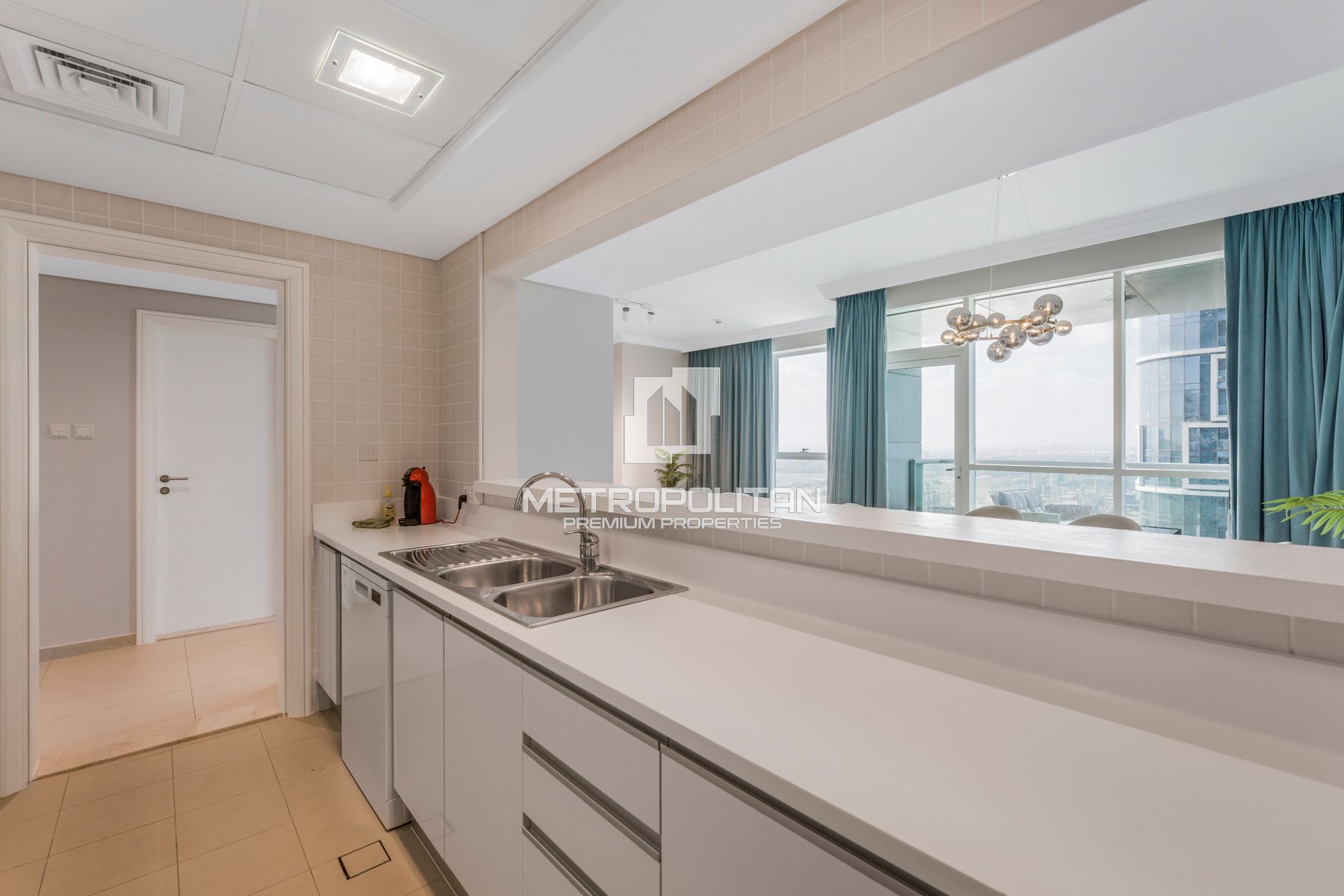 2BR Apartment for Rent in Jumeirah Beach Residence – MR-3555 photo-7