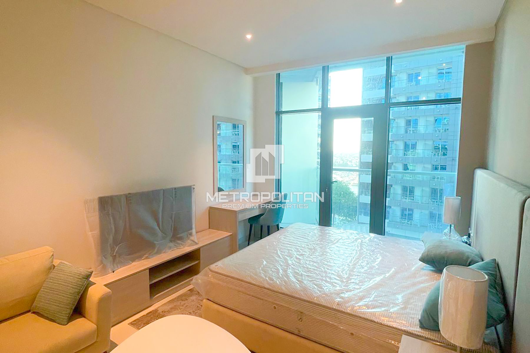 Appartement Studio à Louer à Palm Jumeirah – MR-3606 photo-0