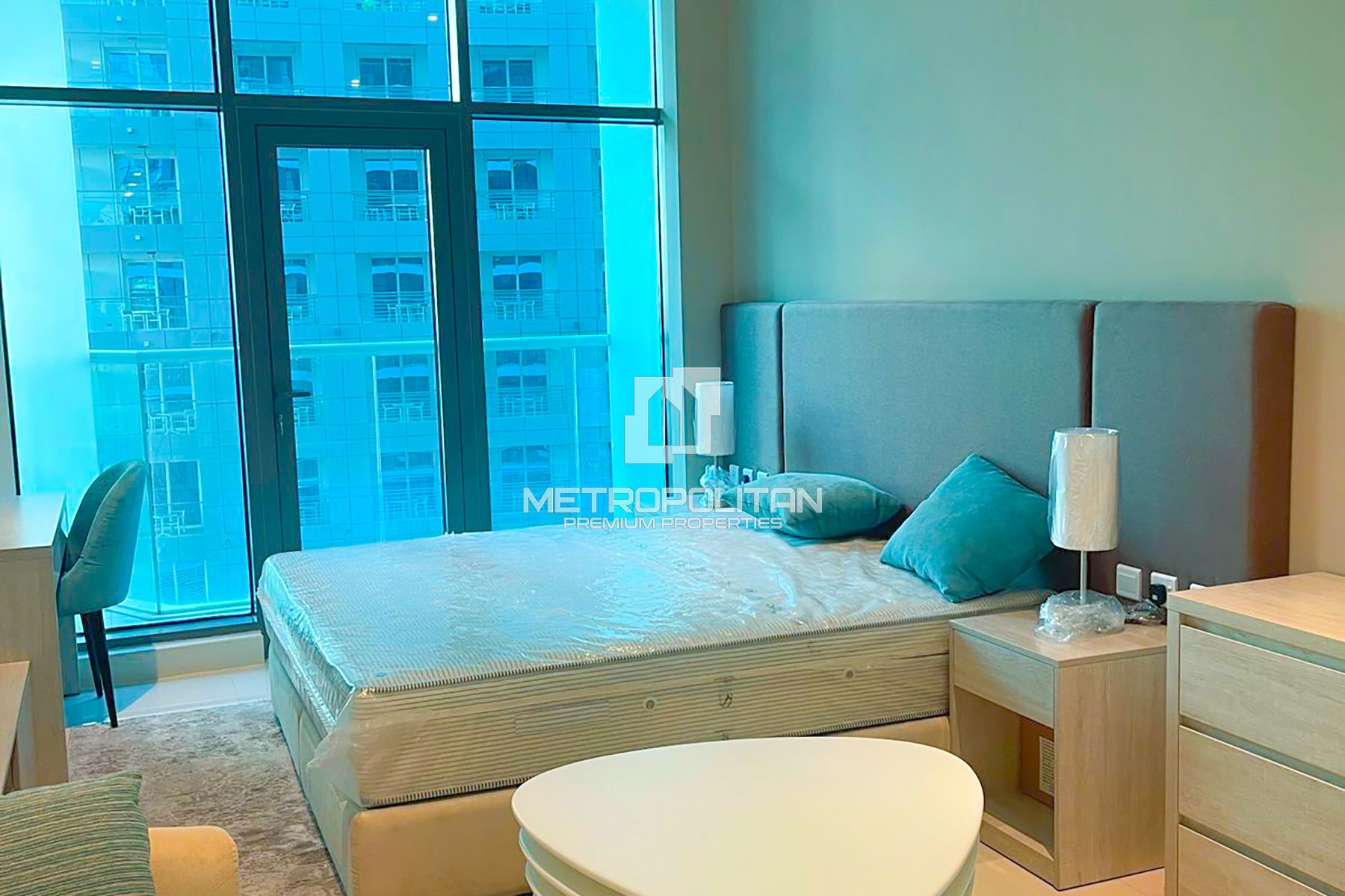 Appartement Studio à Louer à Palm Jumeirah – MR-3606 photo-9