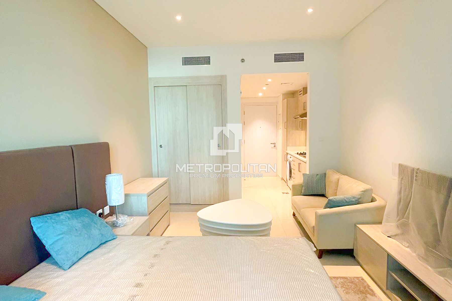 Appartement Studio à Louer à Palm Jumeirah – MR-3606 photo-1