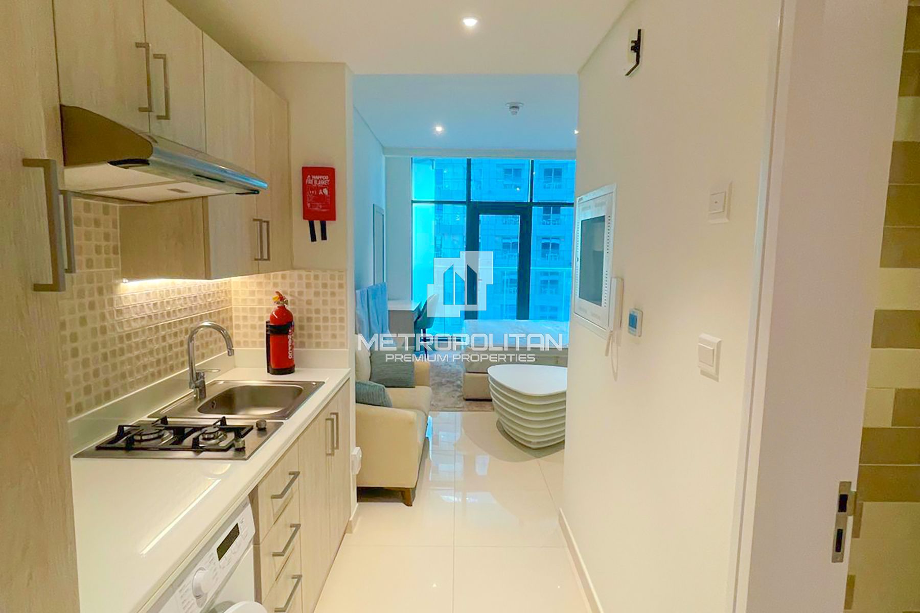 Appartement Studio à Louer à Palm Jumeirah – MR-3606 photo-2