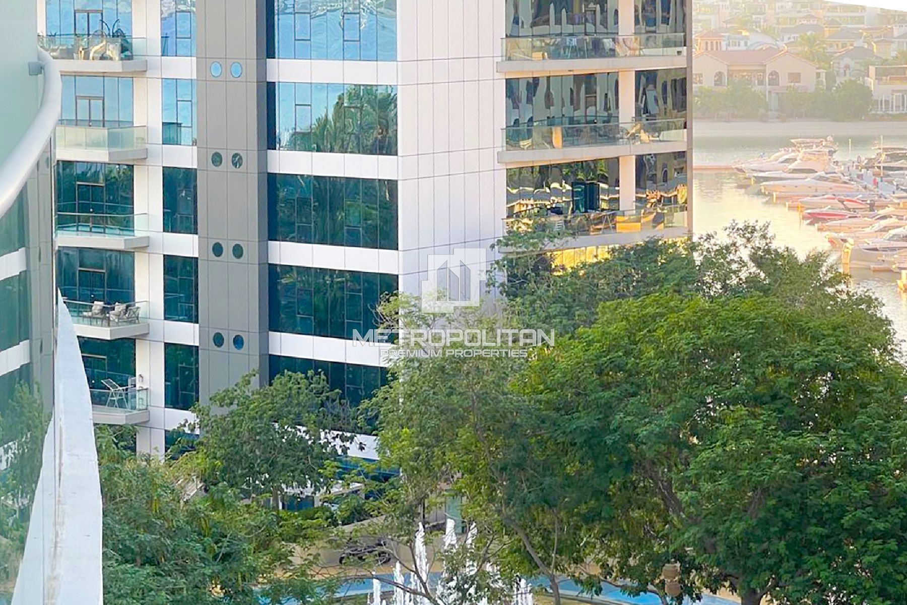 Appartement Studio à Louer à Palm Jumeirah – MR-3606 photo-4