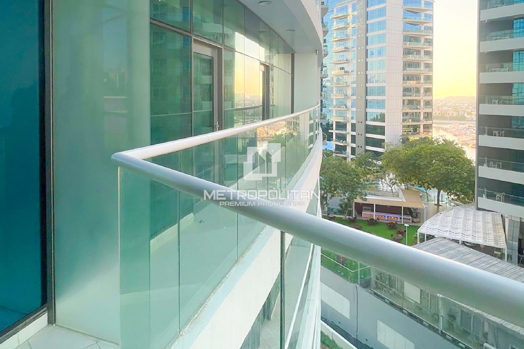 Appartement Studio à Louer à Palm Jumeirah – MR-3606 photo-5