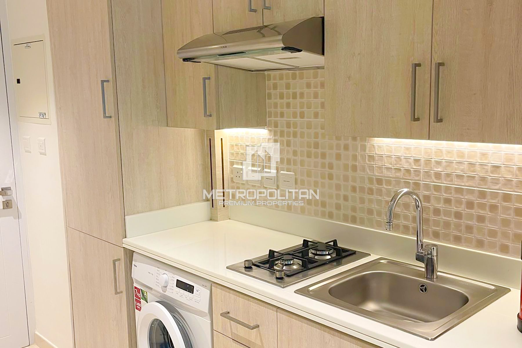 Appartement Studio à Louer à Palm Jumeirah – MR-3606 photo-6