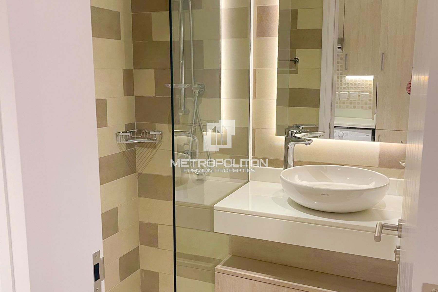 Appartement Studio à Louer à Palm Jumeirah – MR-3606 photo-7