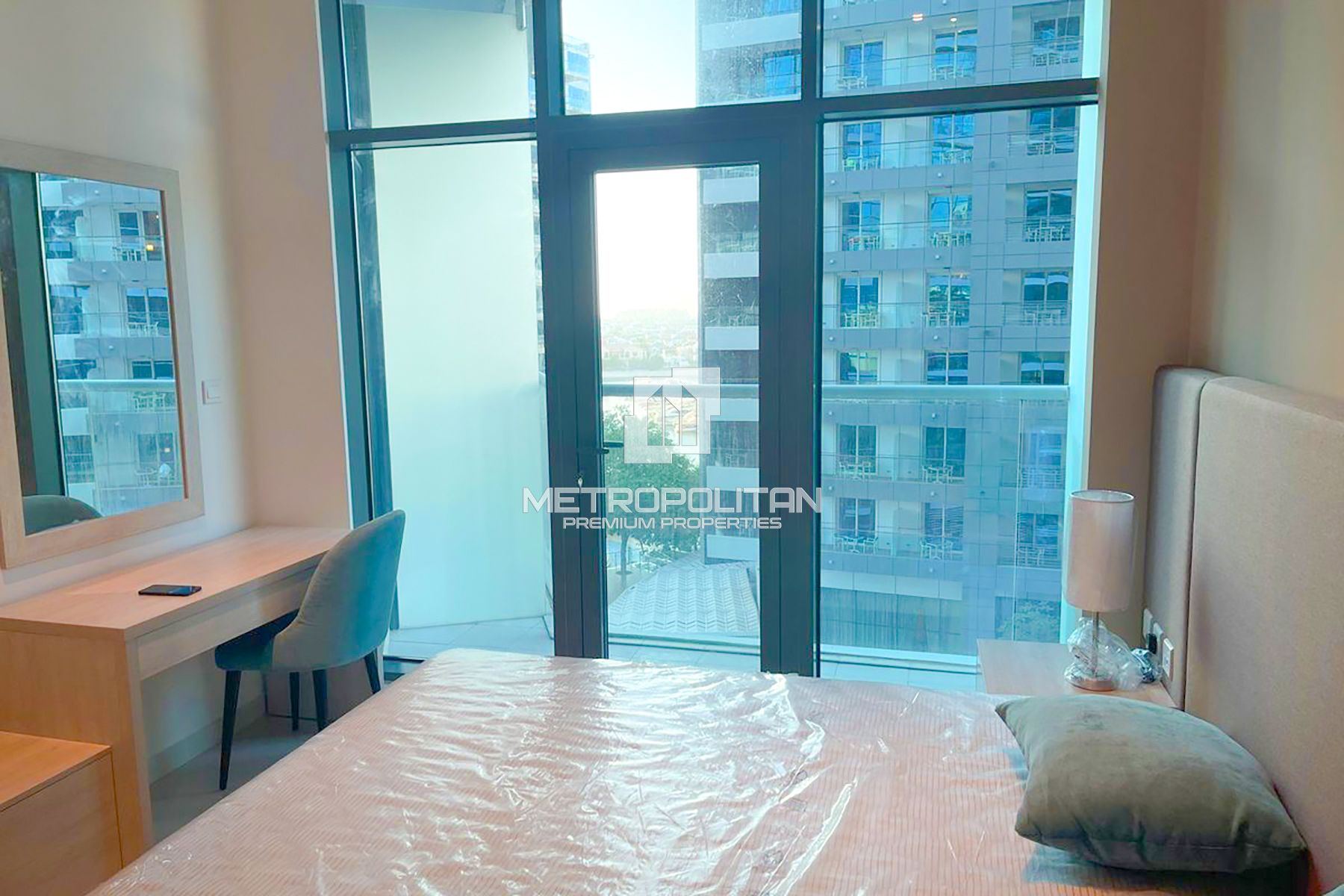 Appartement Studio à Louer à Palm Jumeirah – MR-3606 photo-8