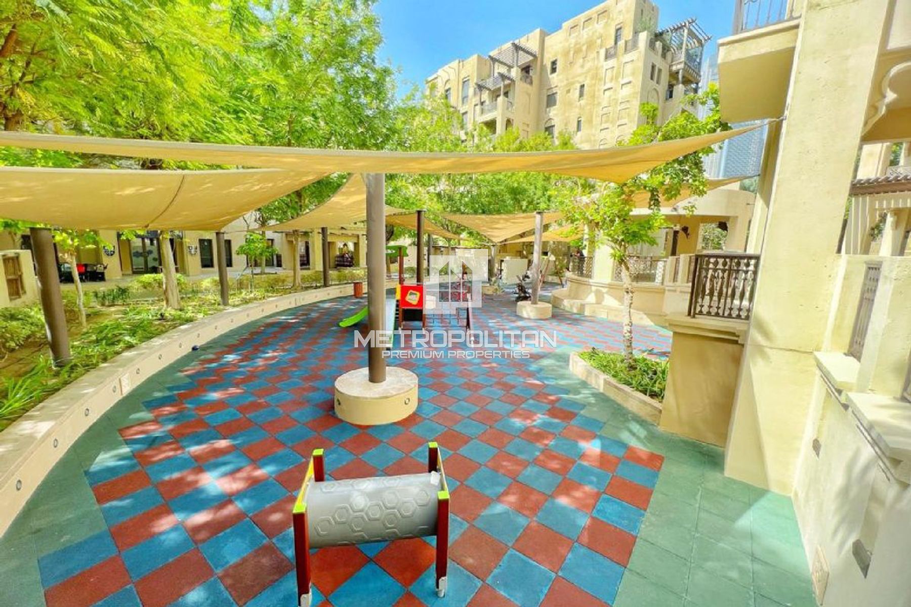 1BR Apartment for Rent in Old Town – MR-3735