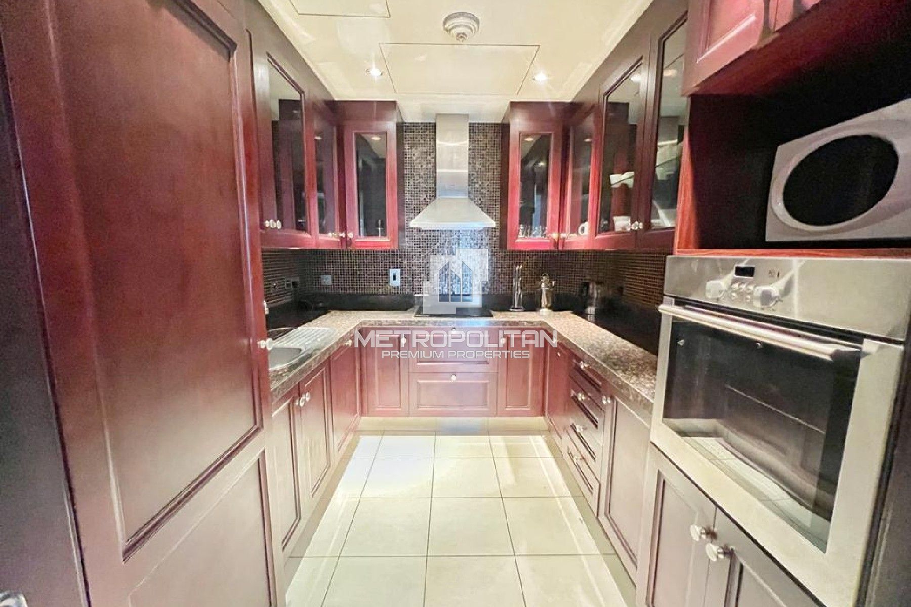 1BR Apartment for Rent in Old Town – MR-3735