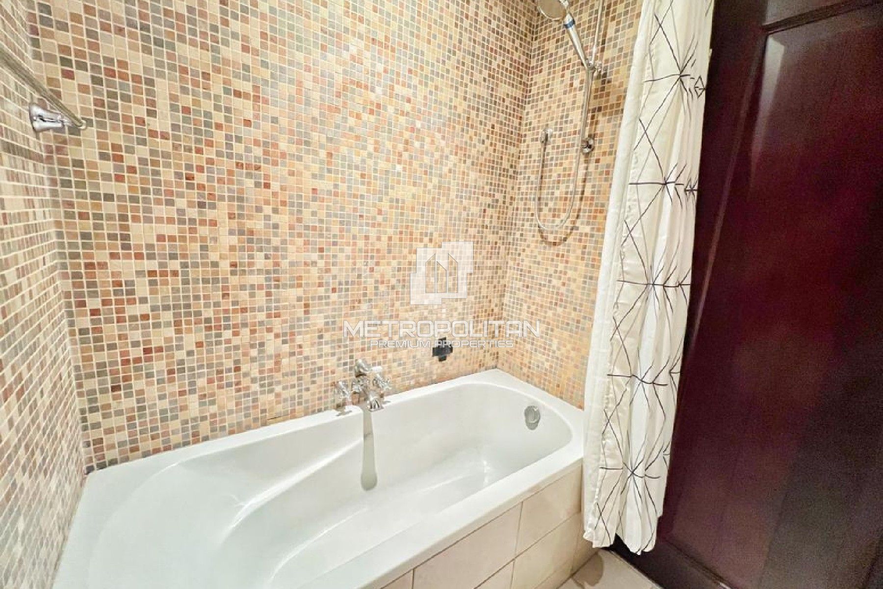 1BR Apartment for Rent in Old Town – MR-3735