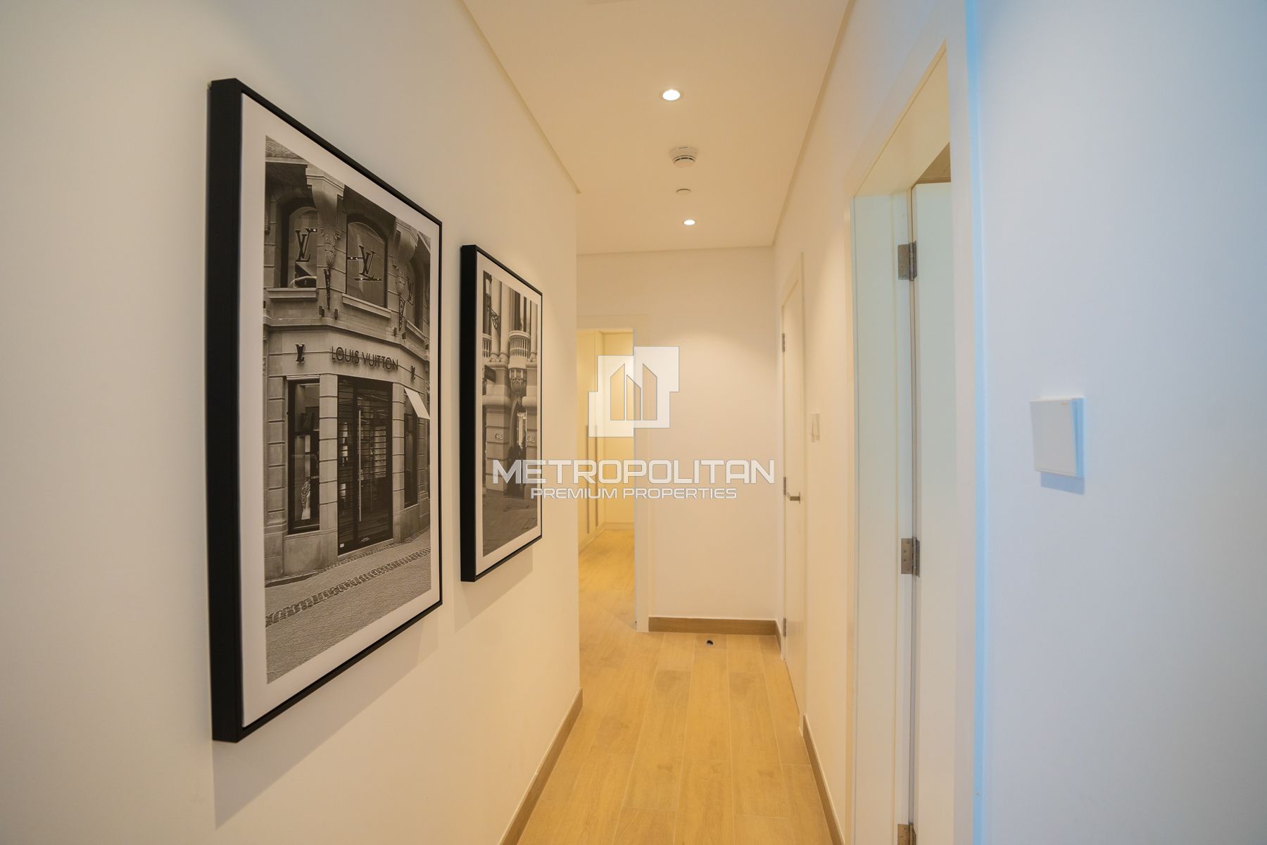 Full Sea View | Furnished | Prime Location