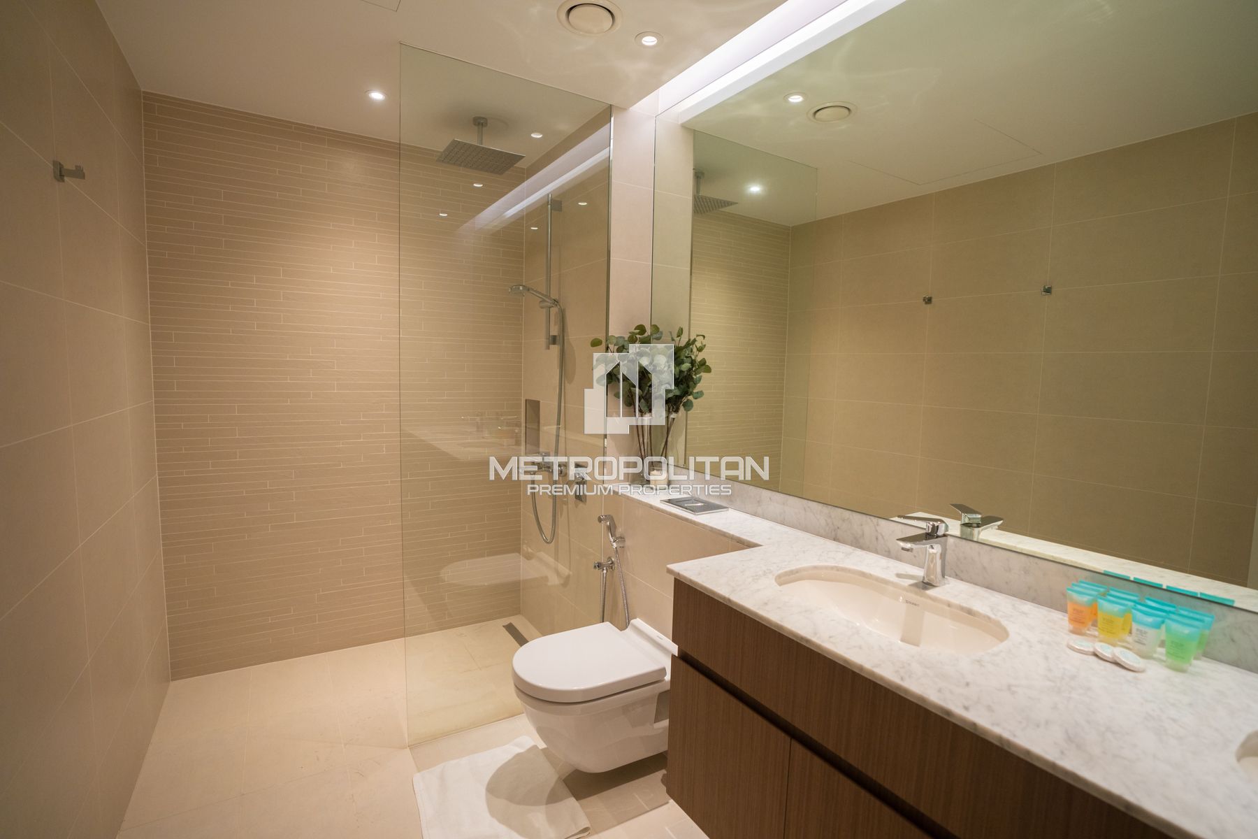 Full Sea View | Furnished | Prime Location