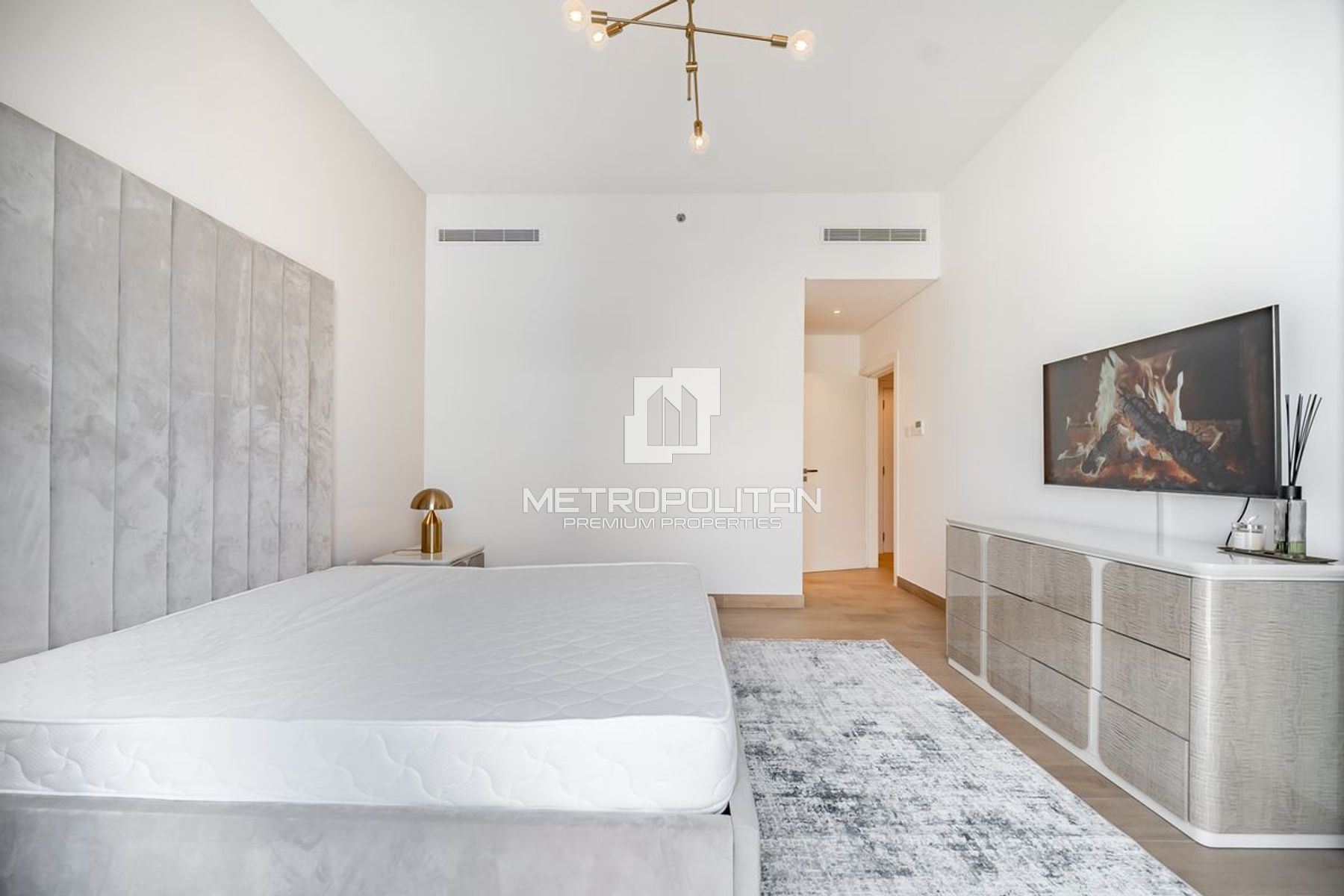 Full Sea View | Furnished | Prime Location