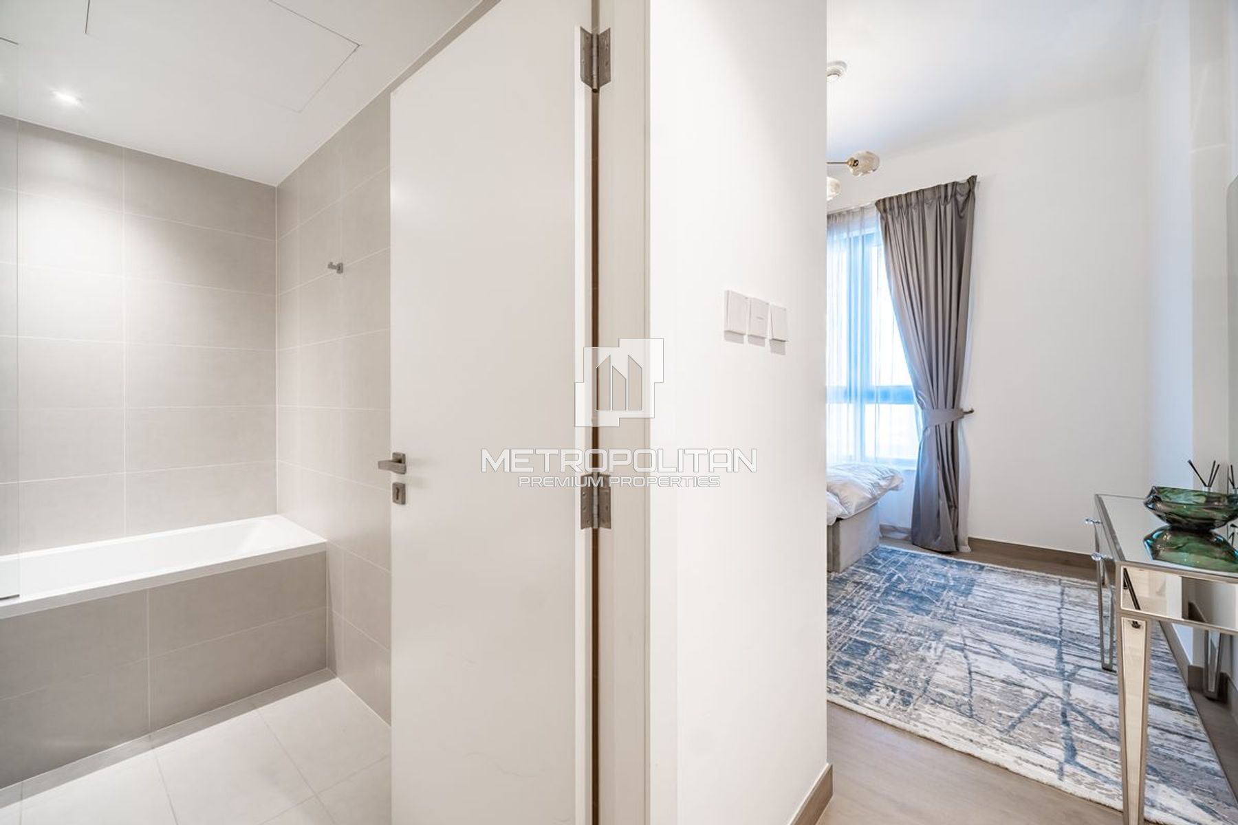 Full Sea View | Furnished | Prime Location