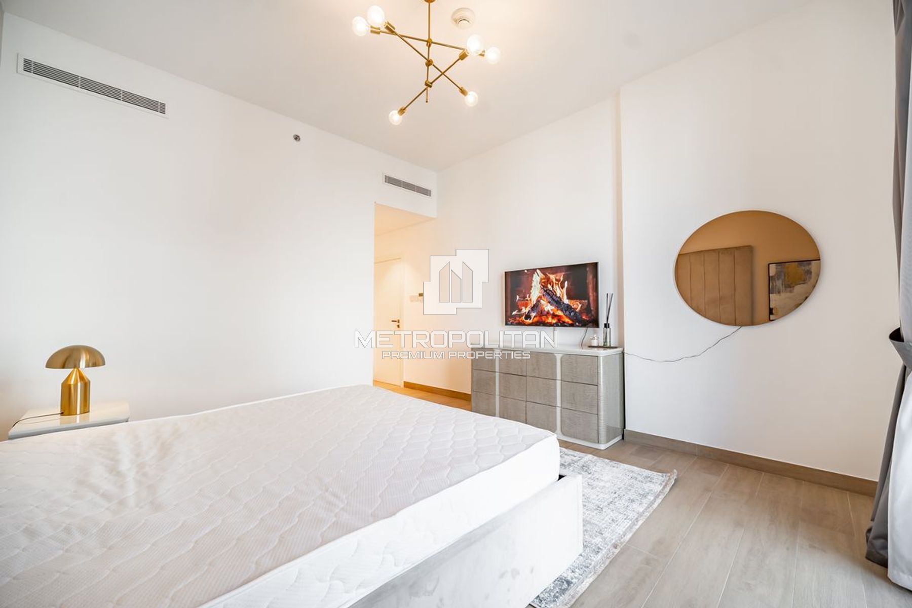 Full Sea View | Furnished | Prime Location