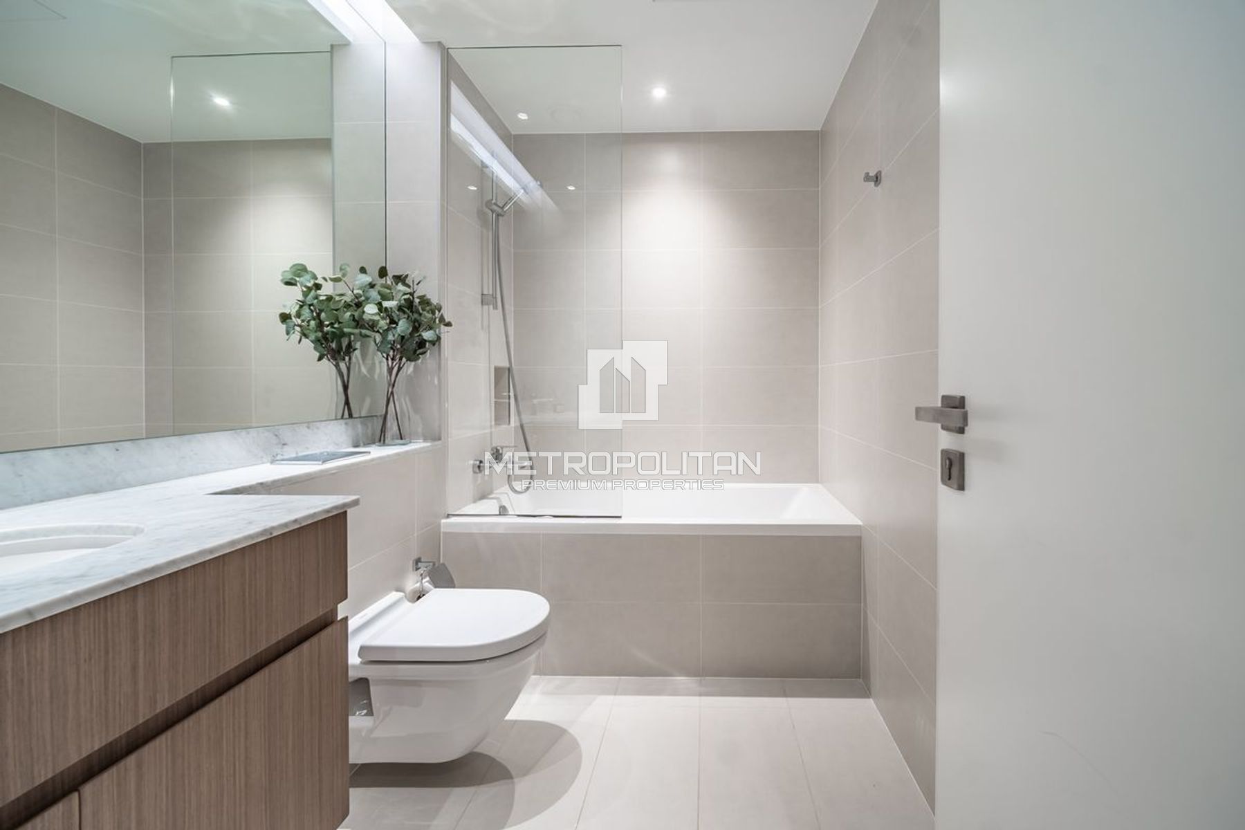 Full Sea View | Furnished | Prime Location