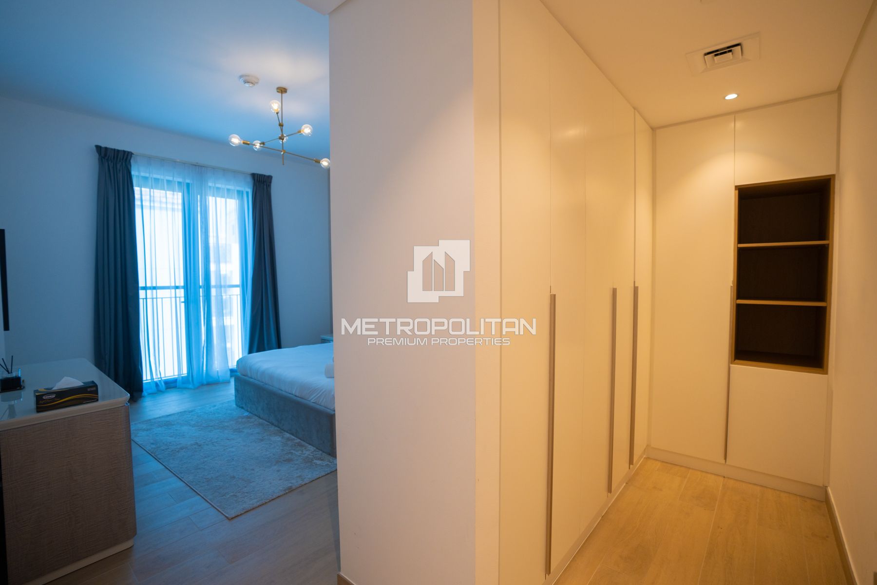 Full Sea View | Furnished | Prime Location