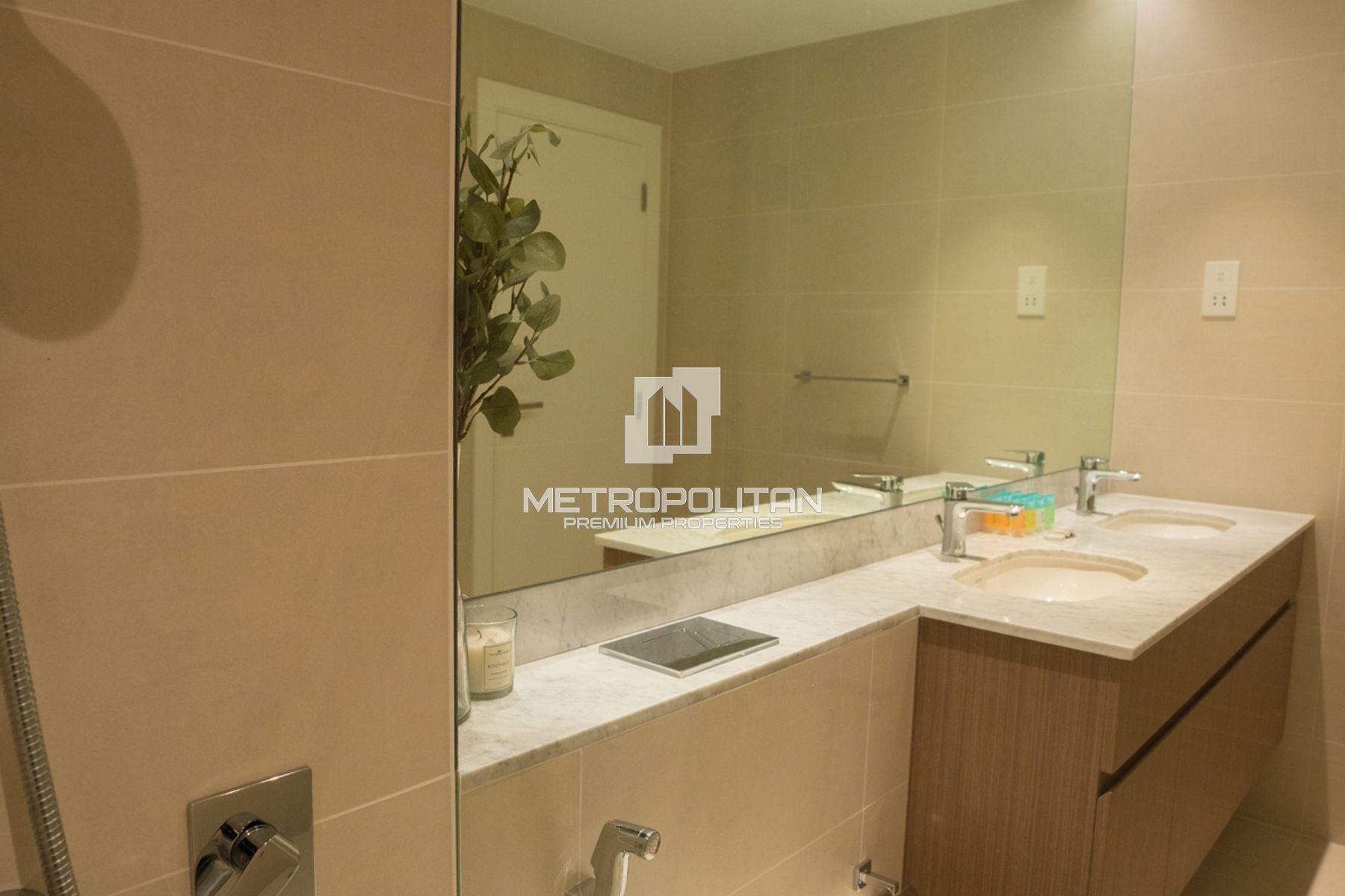 Full Sea View | Furnished | Prime Location