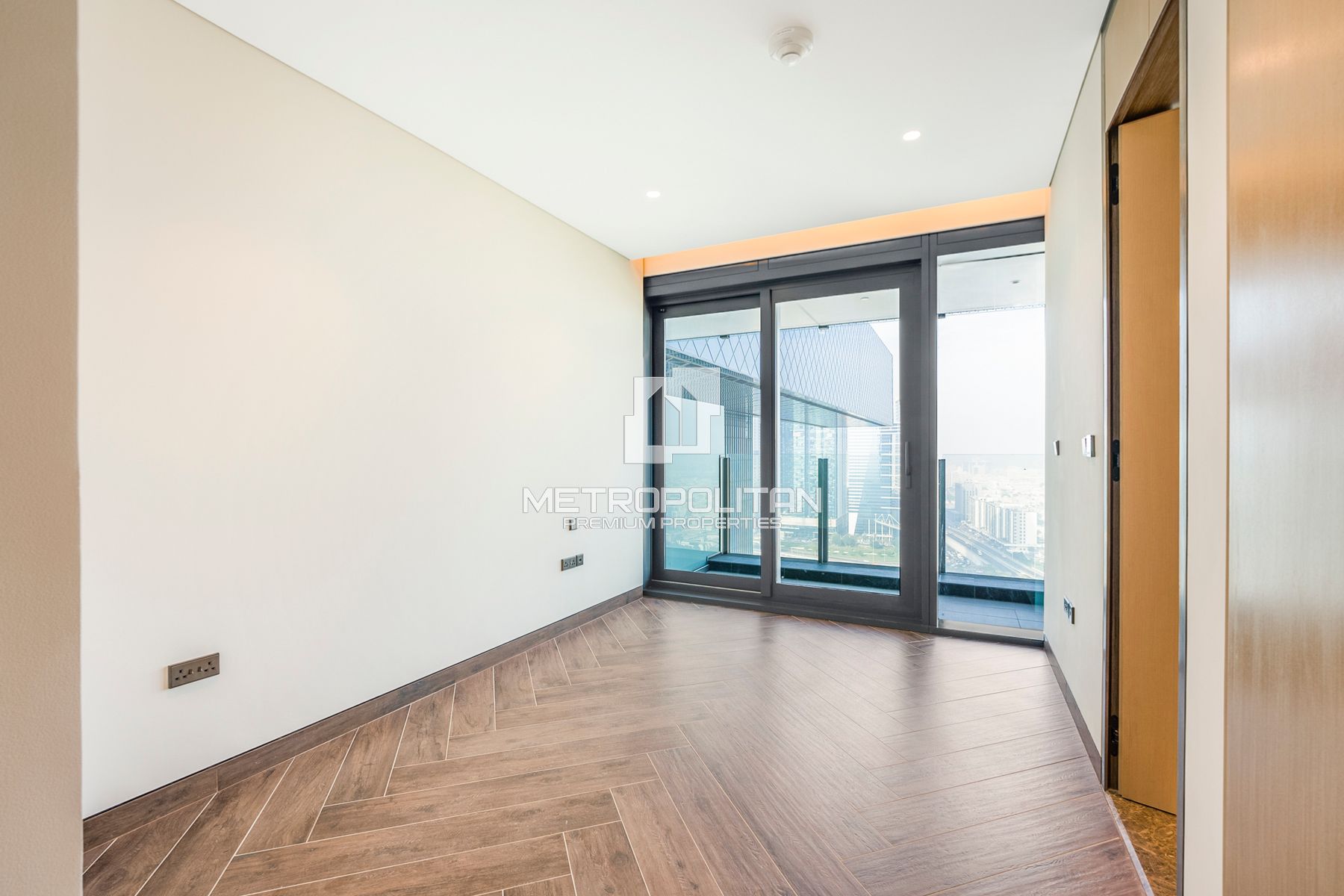 Appartement 2 chambres à louer à Zabeel – MR-3766 photo-10