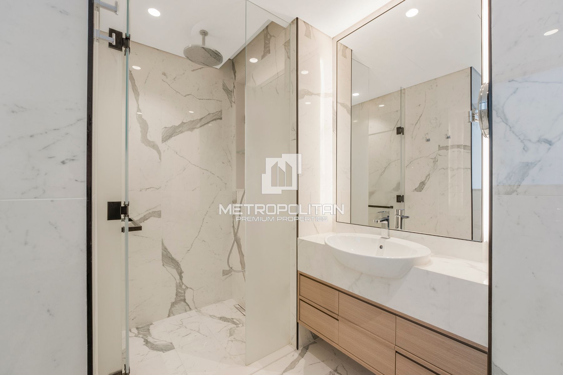 Appartement 2 chambres à louer à Zabeel – MR-3766 photo-12