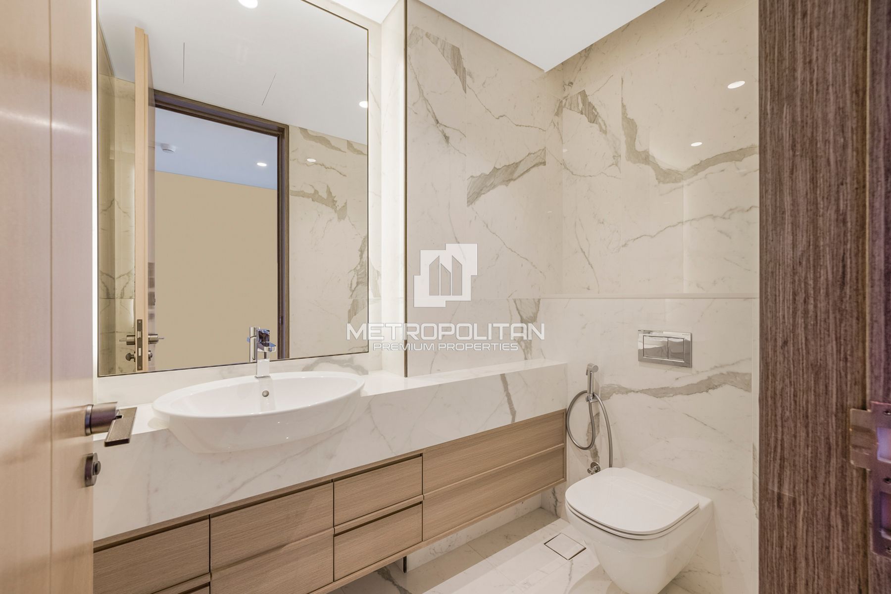 Appartement 2 chambres à louer à Zabeel – MR-3766 photo-13