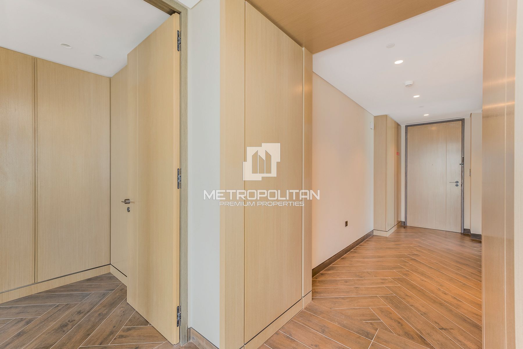 Appartement 2 chambres à louer à Zabeel – MR-3766 photo-14