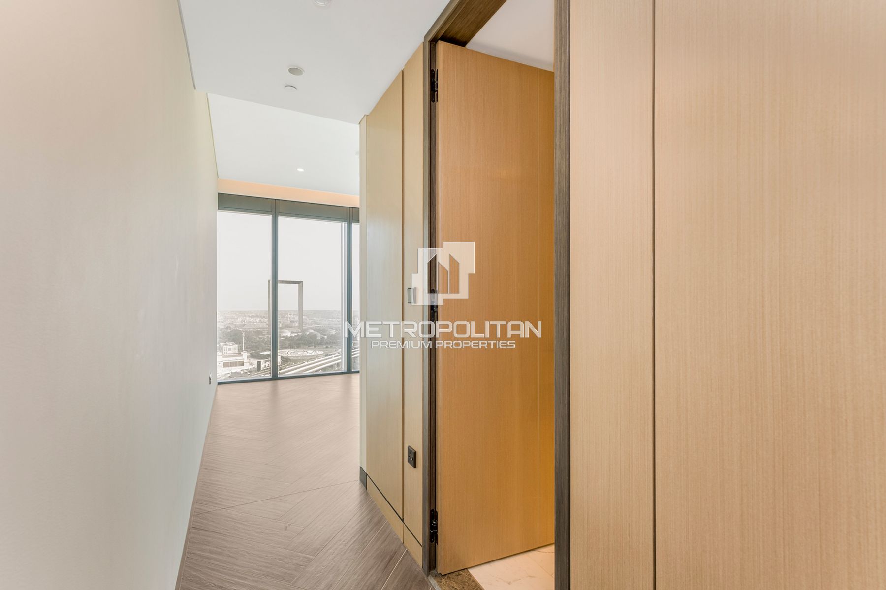 Appartement 2 chambres à louer à Zabeel – MR-3766 photo-15