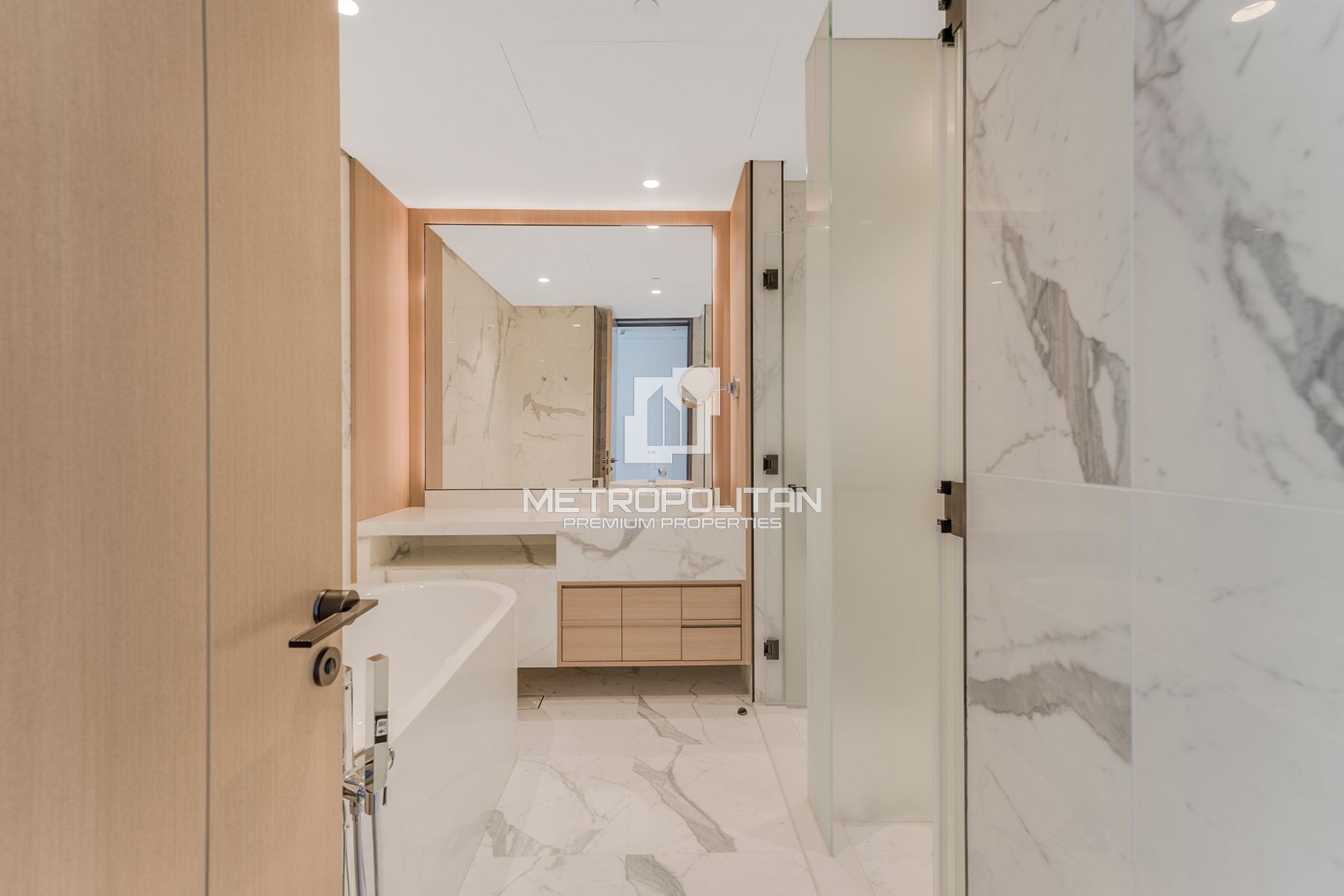 Appartement 2 chambres à louer à Zabeel – MR-3766 photo-16