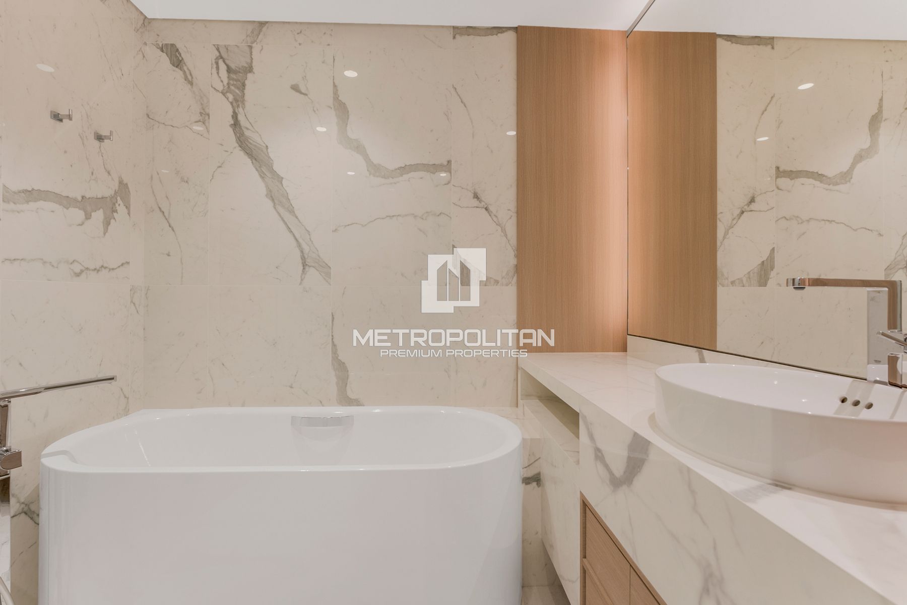 Appartement 2 chambres à louer à Zabeel – MR-3766 photo-18