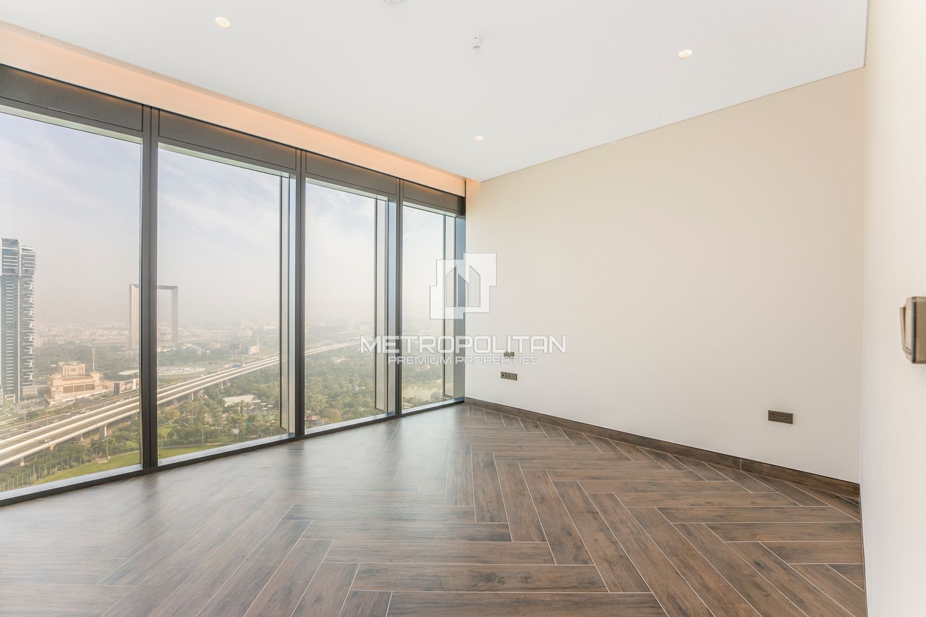 Appartement 2 chambres à louer à Zabeel – MR-3766 photo-19