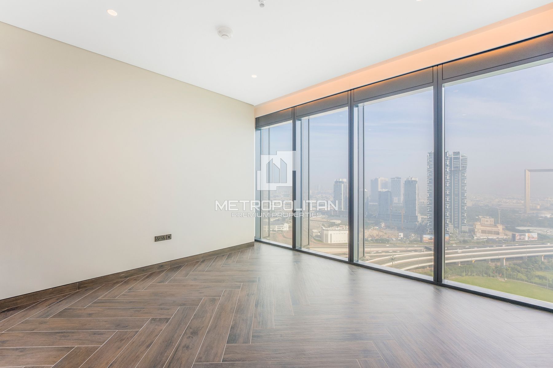 Appartement 2 chambres à louer à Zabeel – MR-3766 photo-21