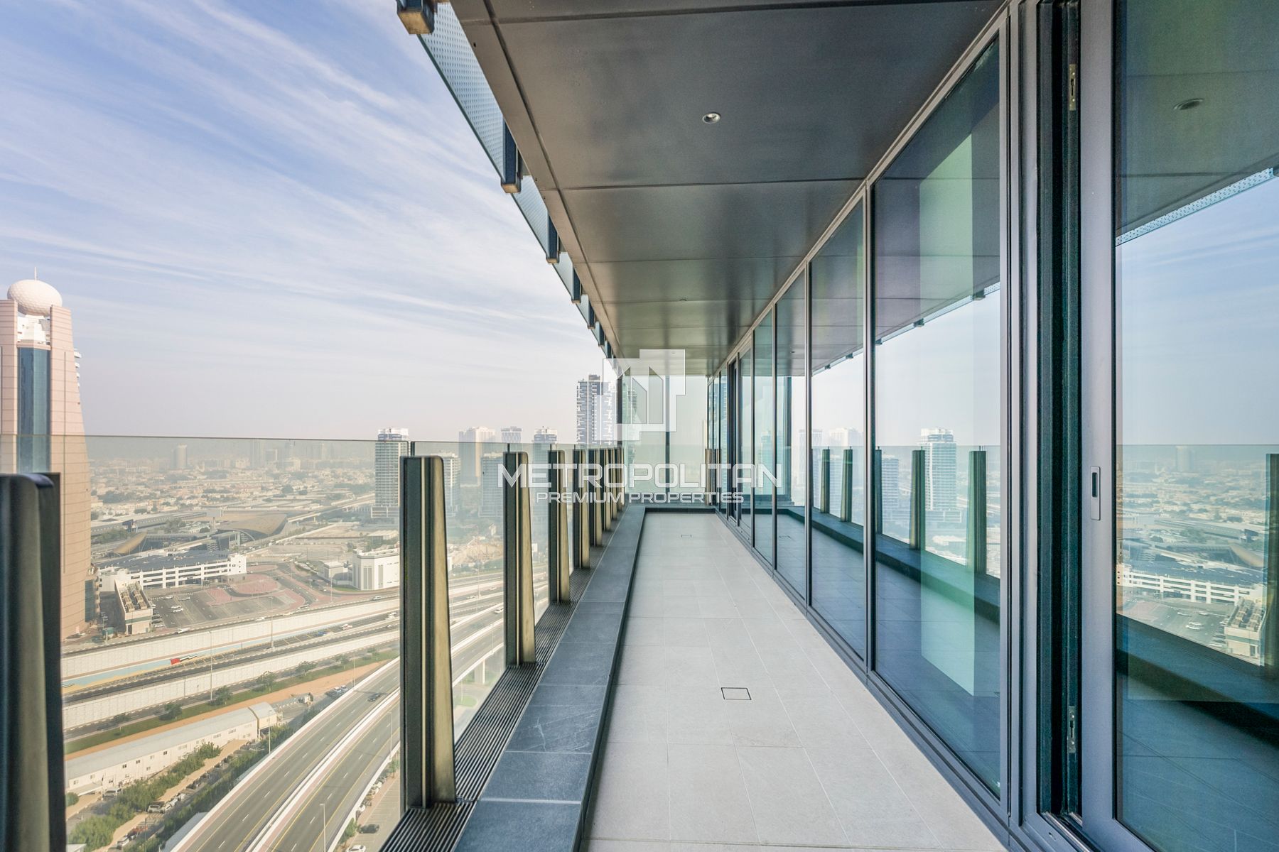 Appartement 2 chambres à louer à Zabeel – MR-3766 photo-23