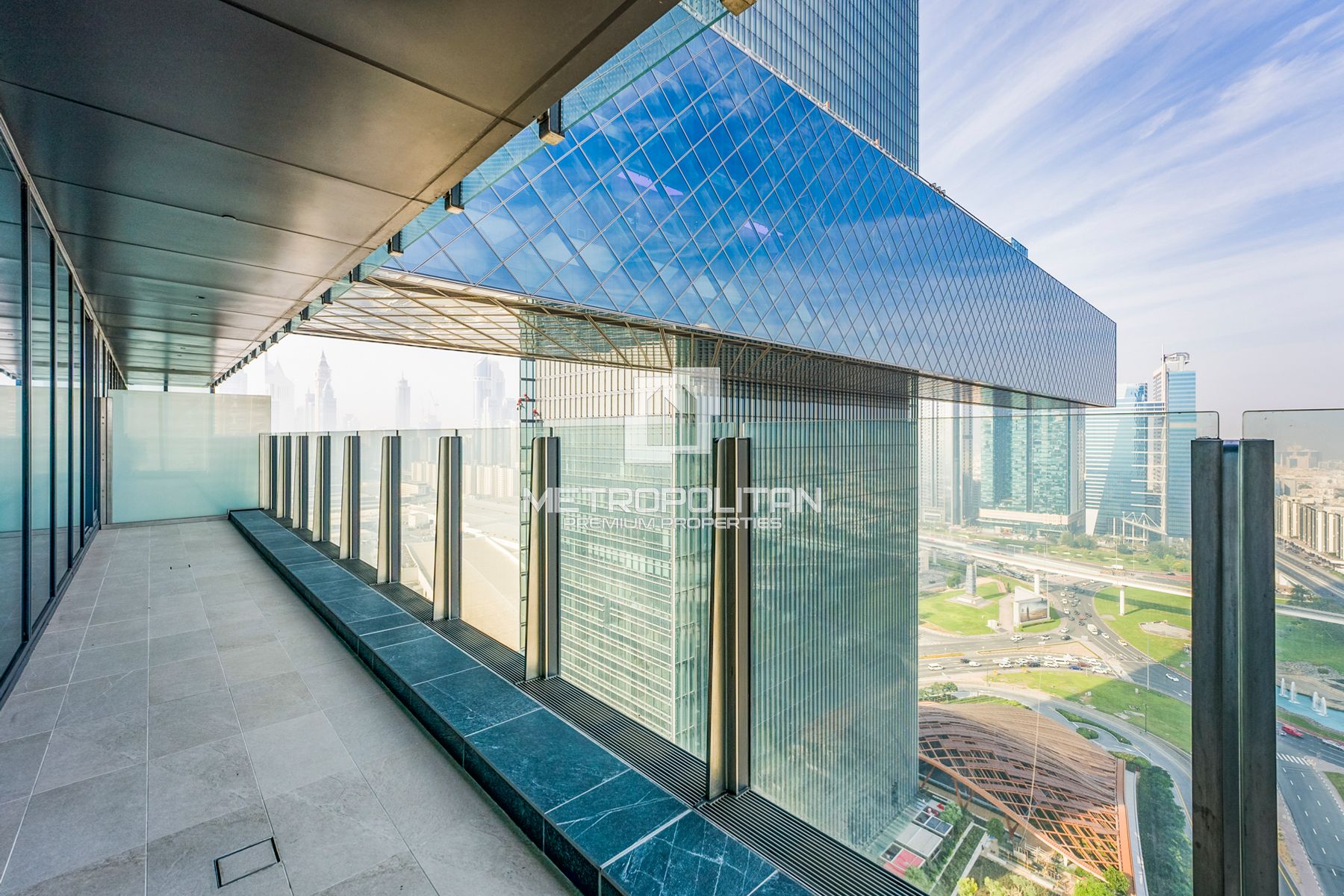 Appartement 2 chambres à louer à Zabeel – MR-3766 photo-25