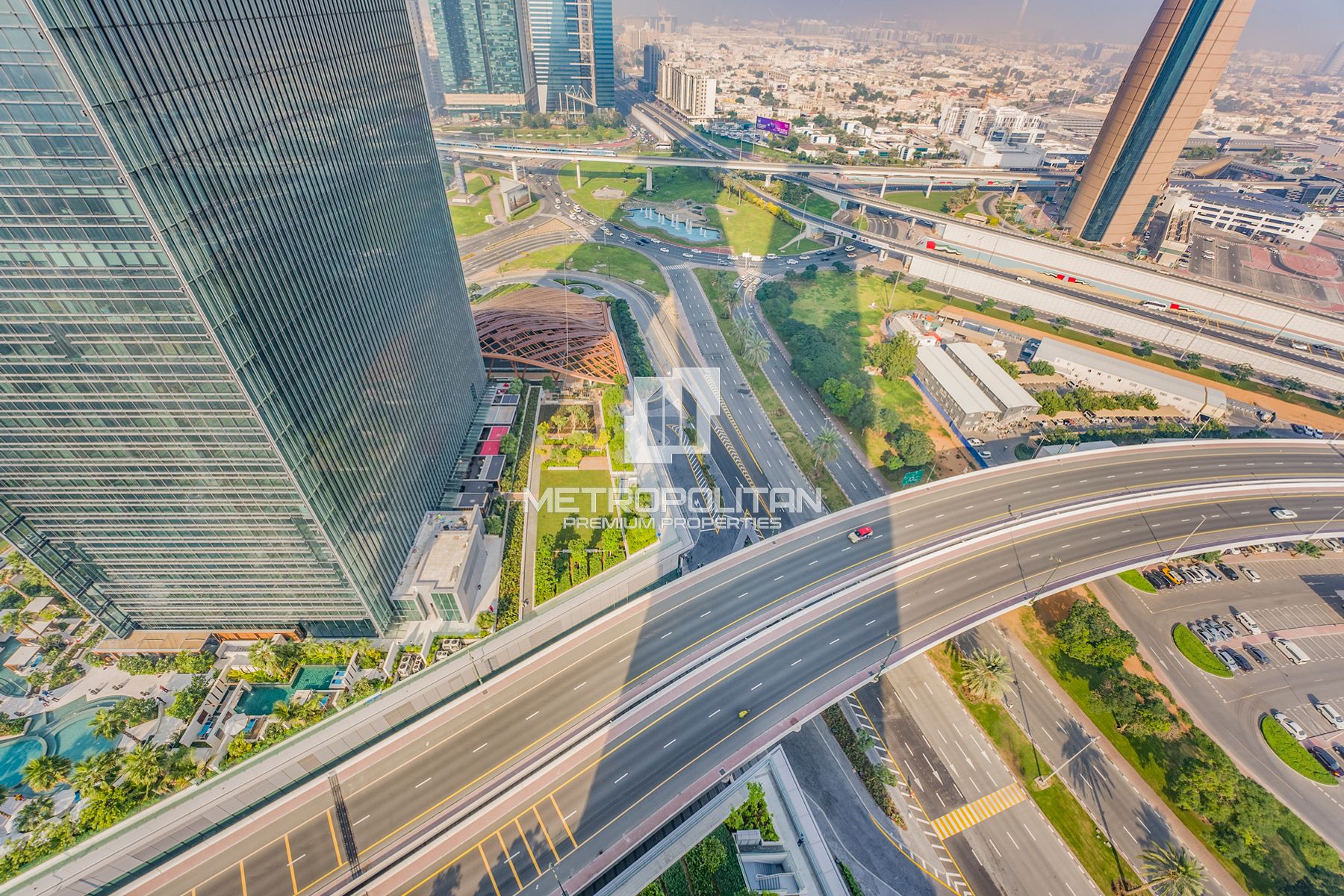 Appartement 2 chambres à louer à Zabeel – MR-3766 photo-27