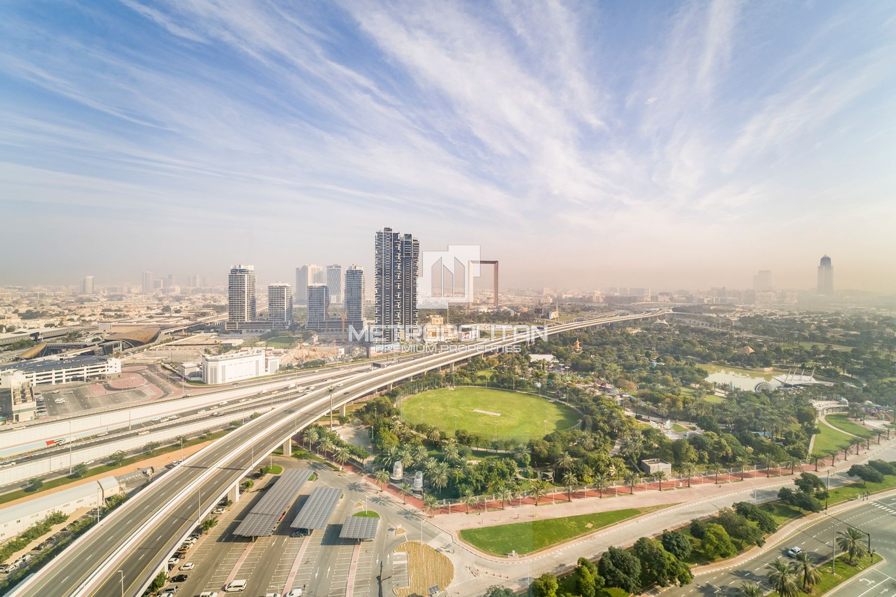 Appartement 2 chambres à louer à Zabeel – MR-3766 photo-28