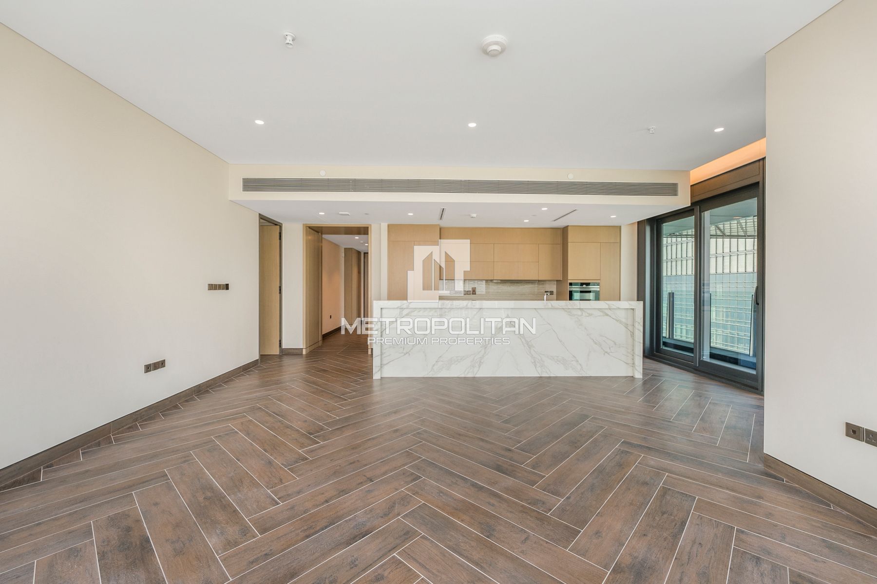 Appartement 2 chambres à louer à Zabeel – MR-3766 photo-2