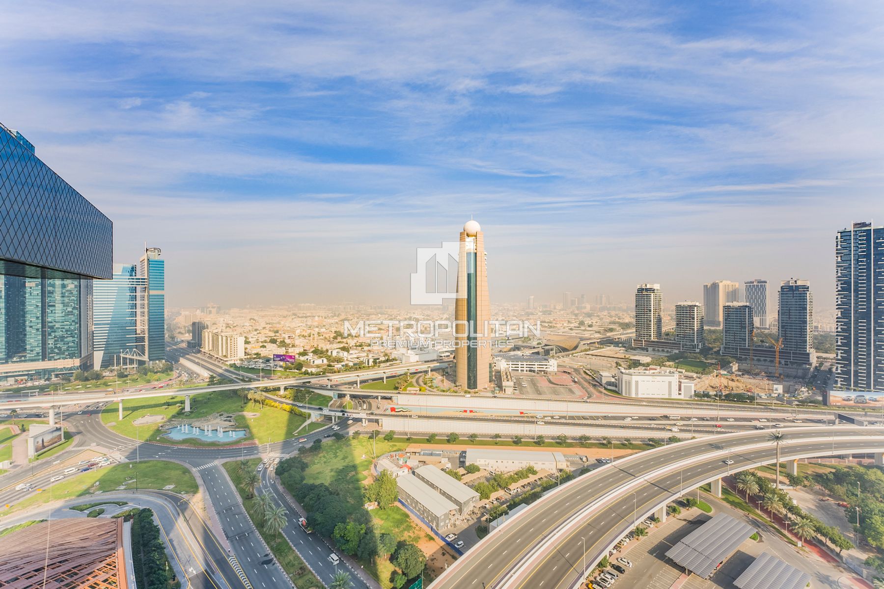 Appartement 2 chambres à louer à Zabeel – MR-3766 photo-29