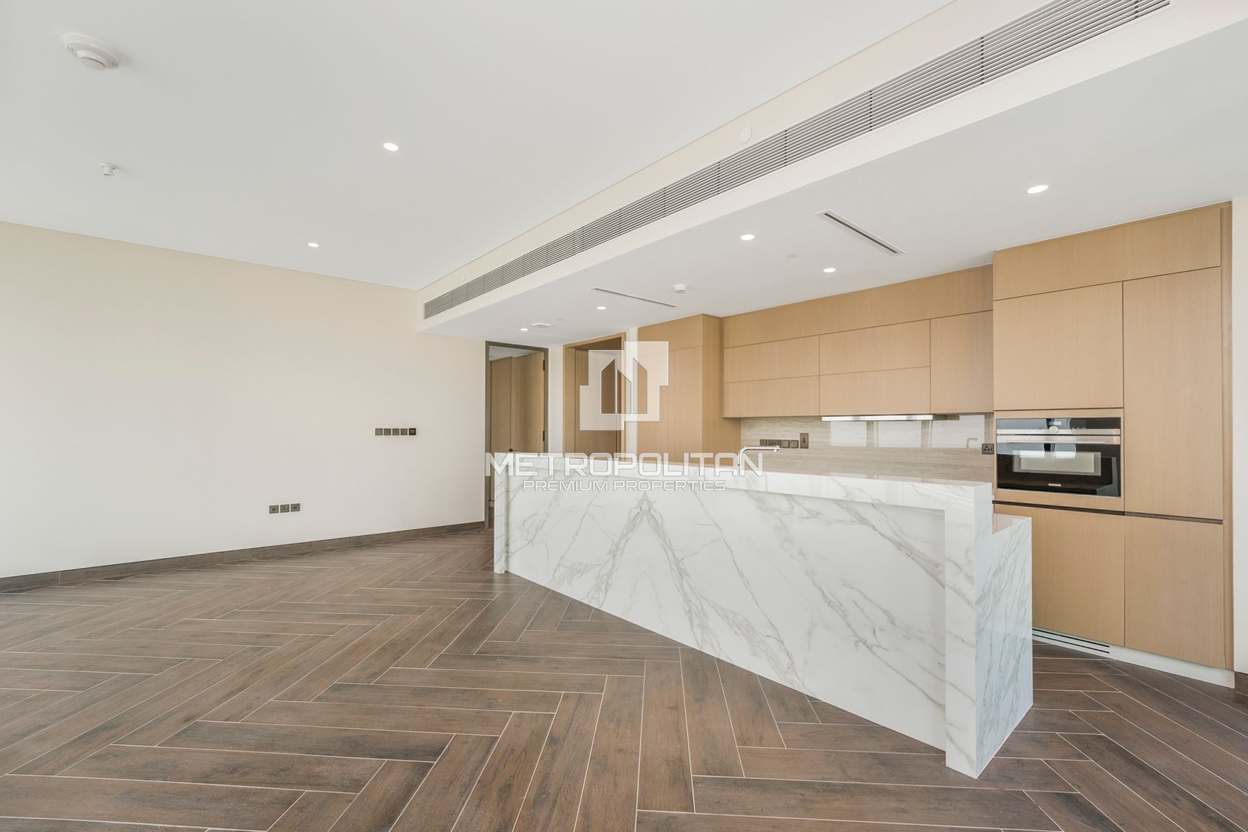 Appartement 2 chambres à louer à Zabeel – MR-3766 photo-3