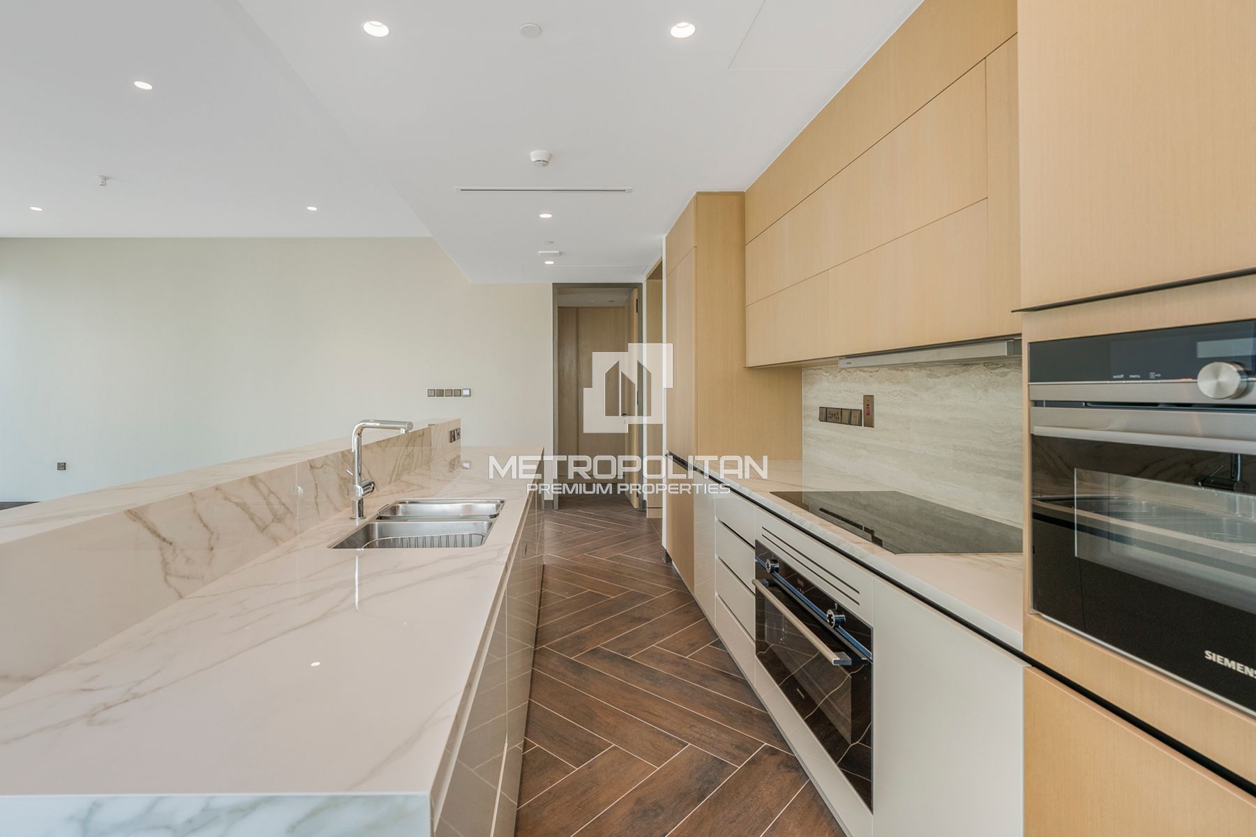 Appartement 2 chambres à louer à Zabeel – MR-3766 photo-4