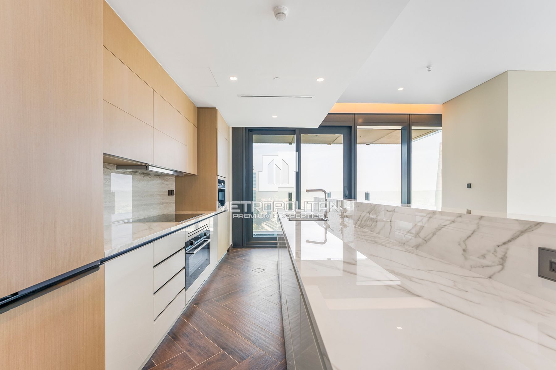 Appartement 2 chambres à louer à Zabeel – MR-3766 photo-5